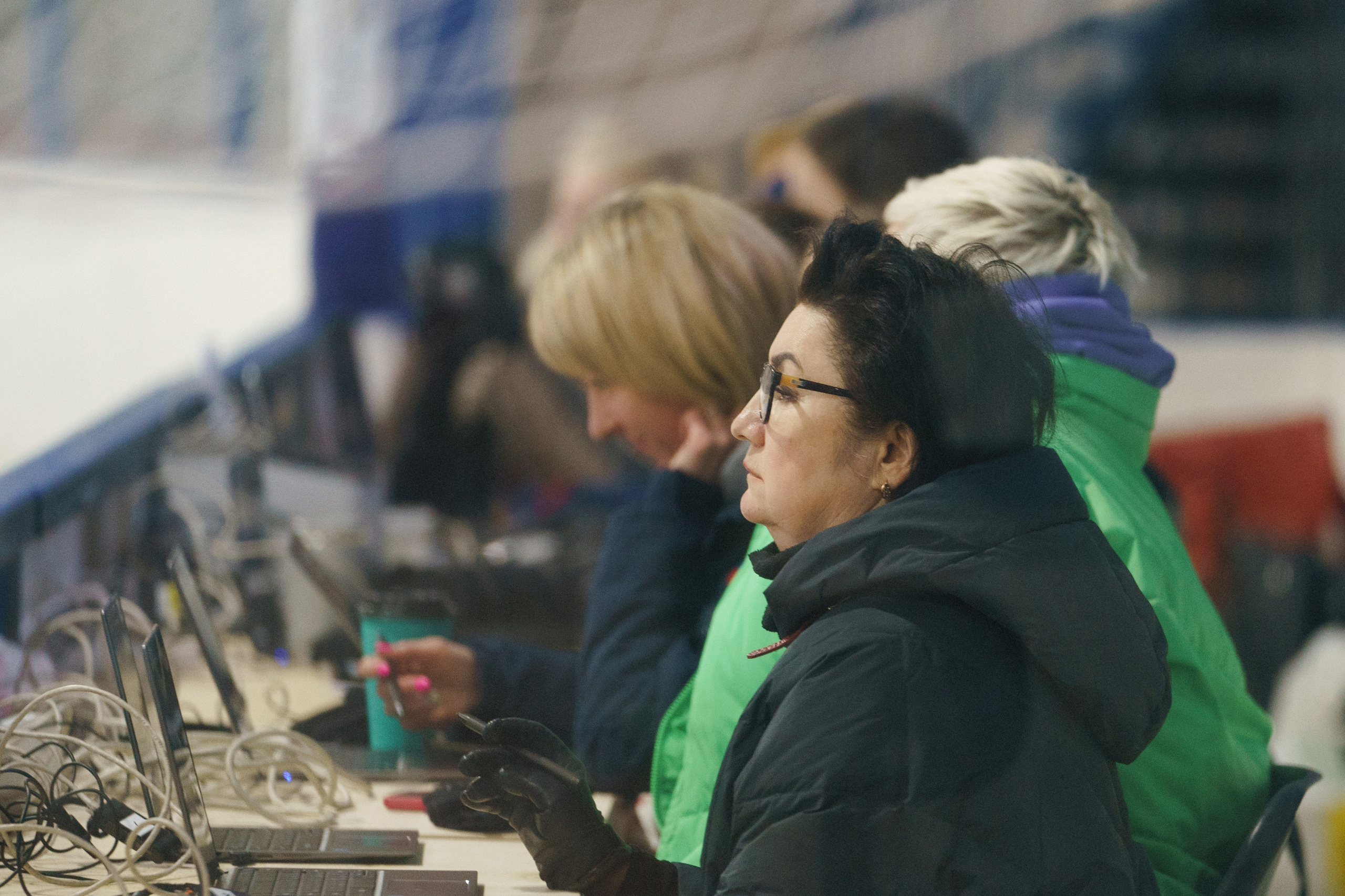 Соревнования ФКК «Майские звезды». Фотомастерская Воробьевых