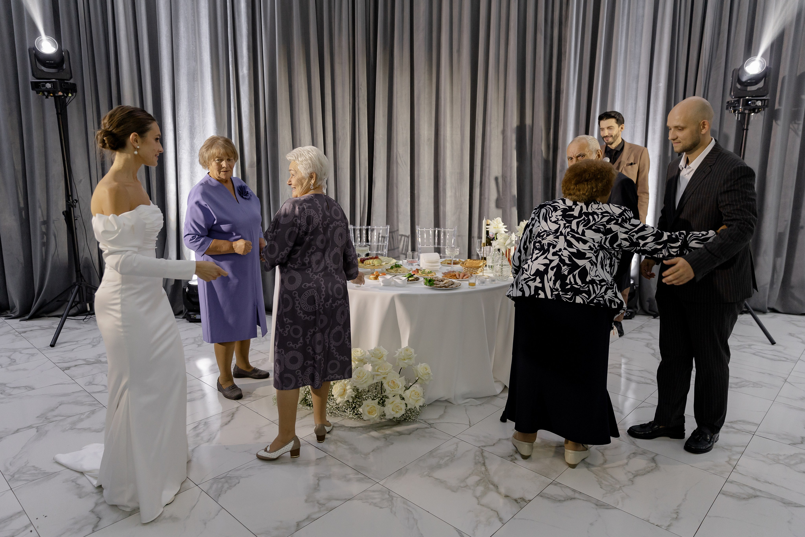 Кирилл и Даша. Dima Lemeshevsky