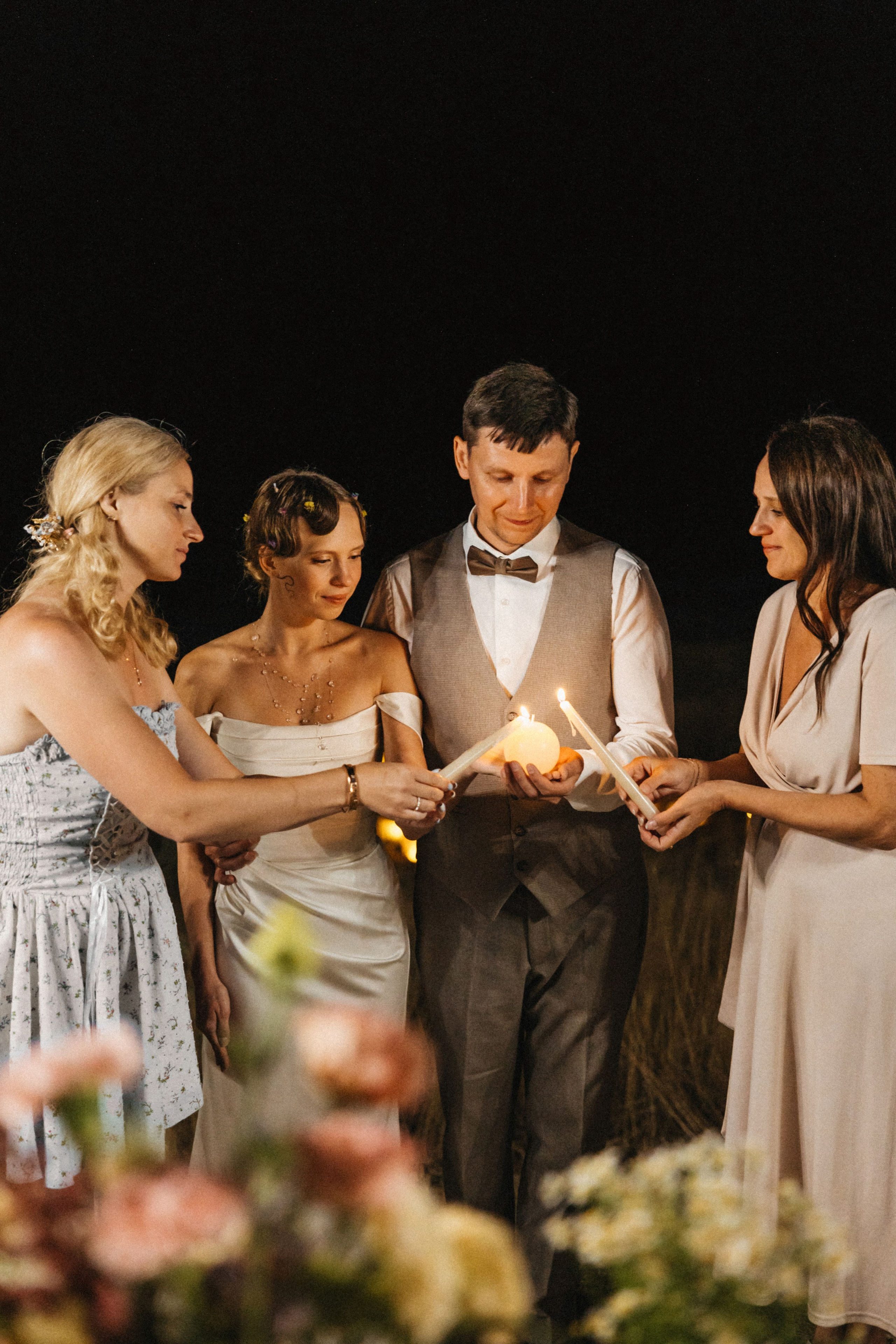 Шепот трав. Свадебный и семейный фотограф и видеограф, Крым, Москва, Санкт -Петербург