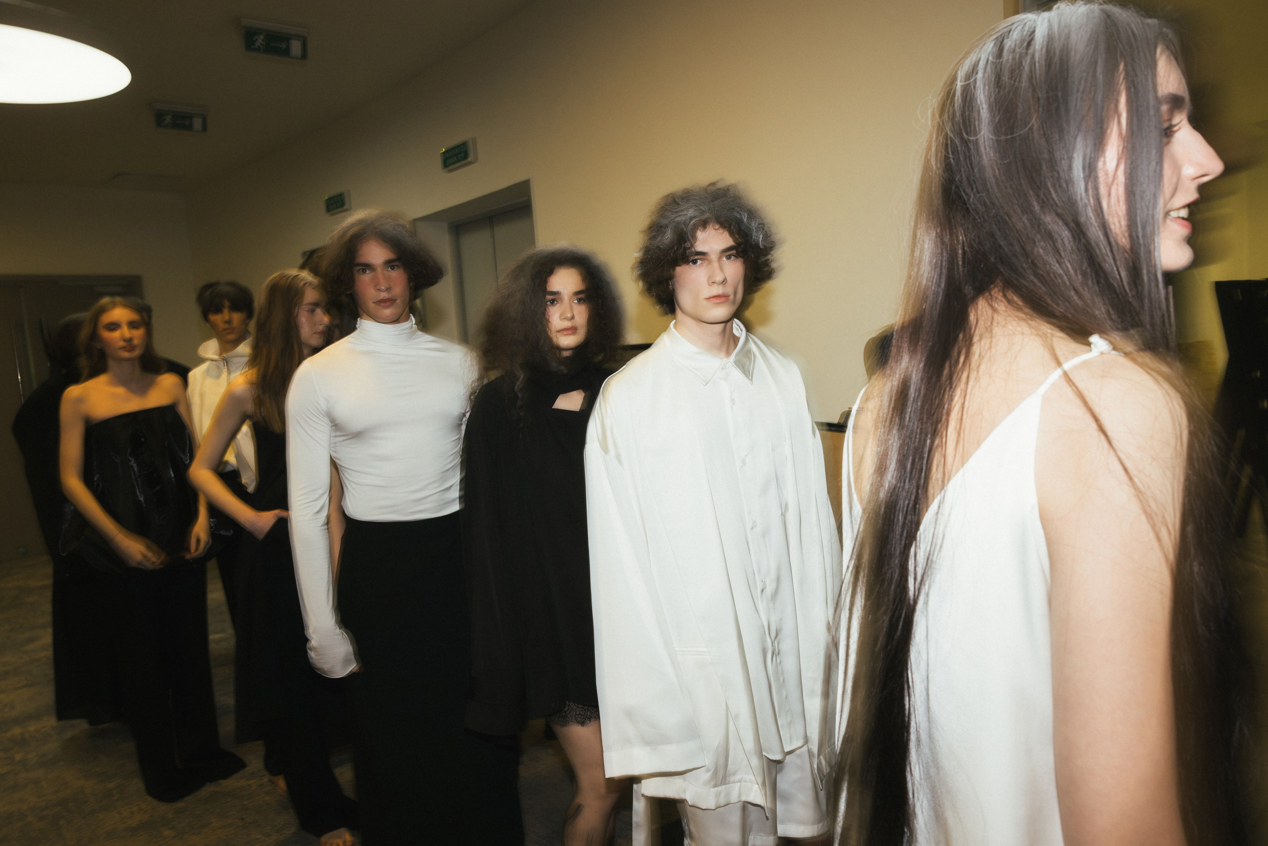 Catwalk. ProVizArt