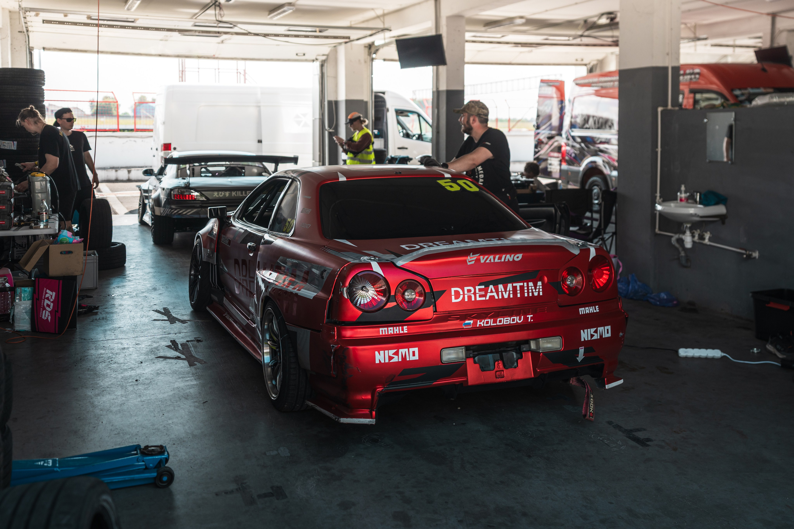 ADM DRIFT CONTEST 2026. Репортажный Фотограф