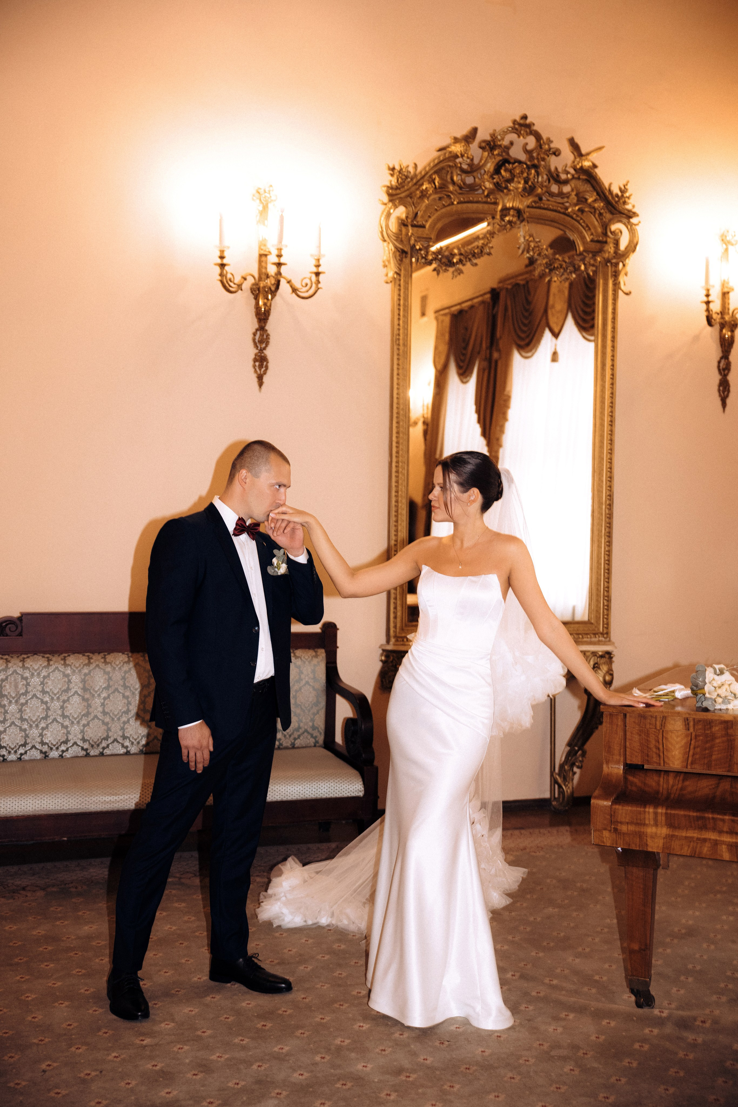 ♥. Фотограф в Санкт-Петербурге Мария Проскурина