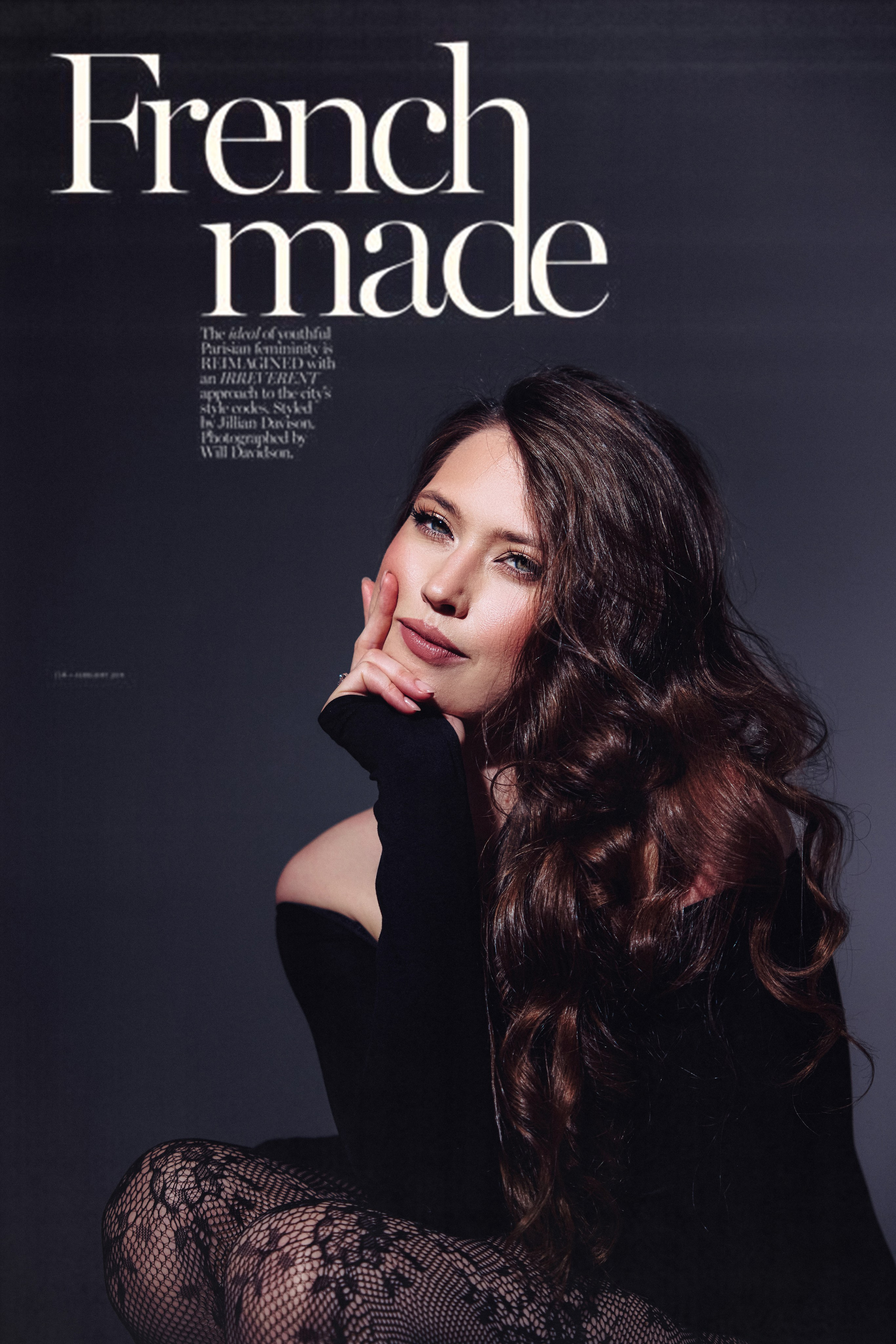 ♥. Фотограф в Санкт-Петербурге Мария Проскурина