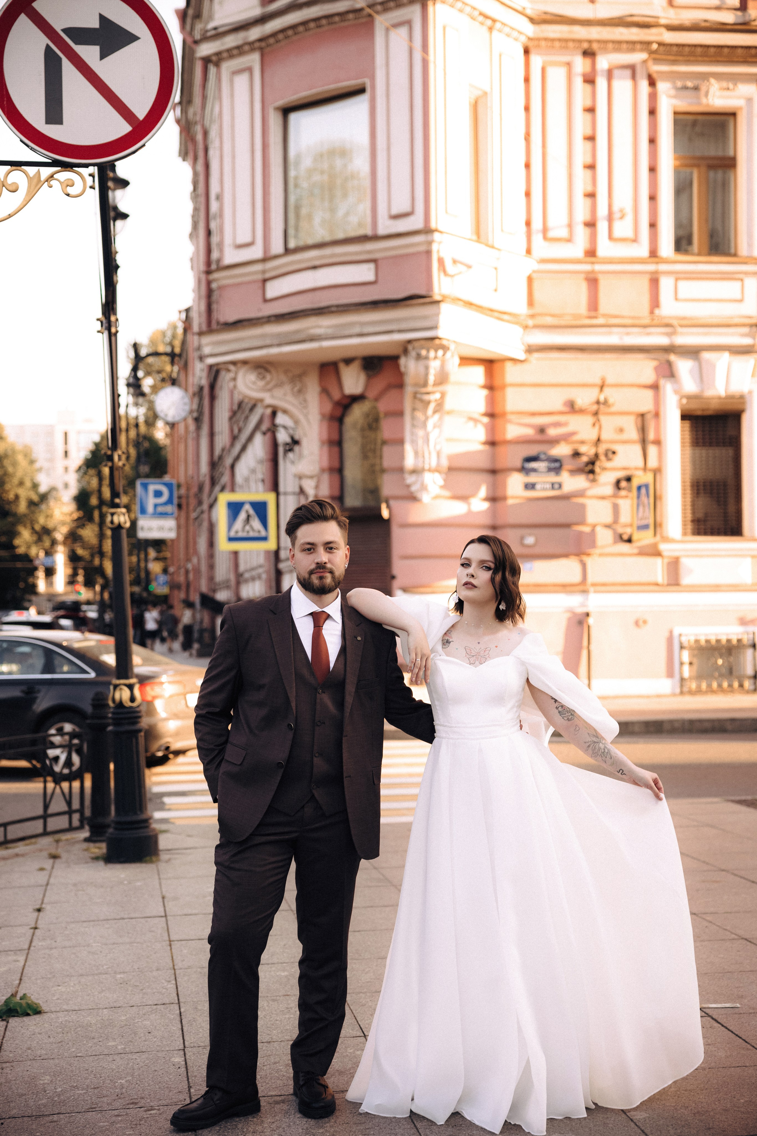 ♥. Фотограф в Санкт-Петербурге Мария Проскурина