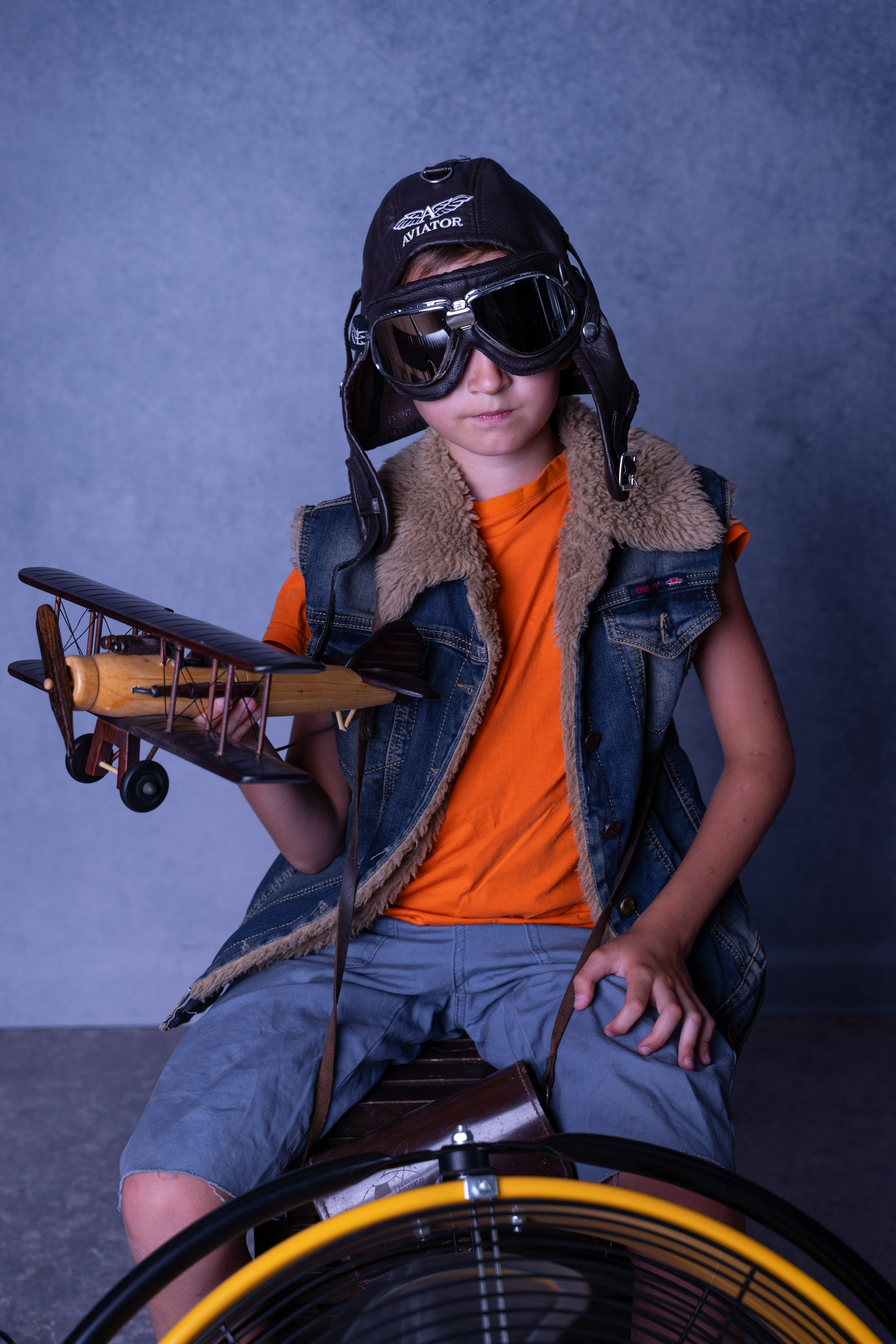 ДЕТСКИЕ ПОРТРЕТЫ. Главная