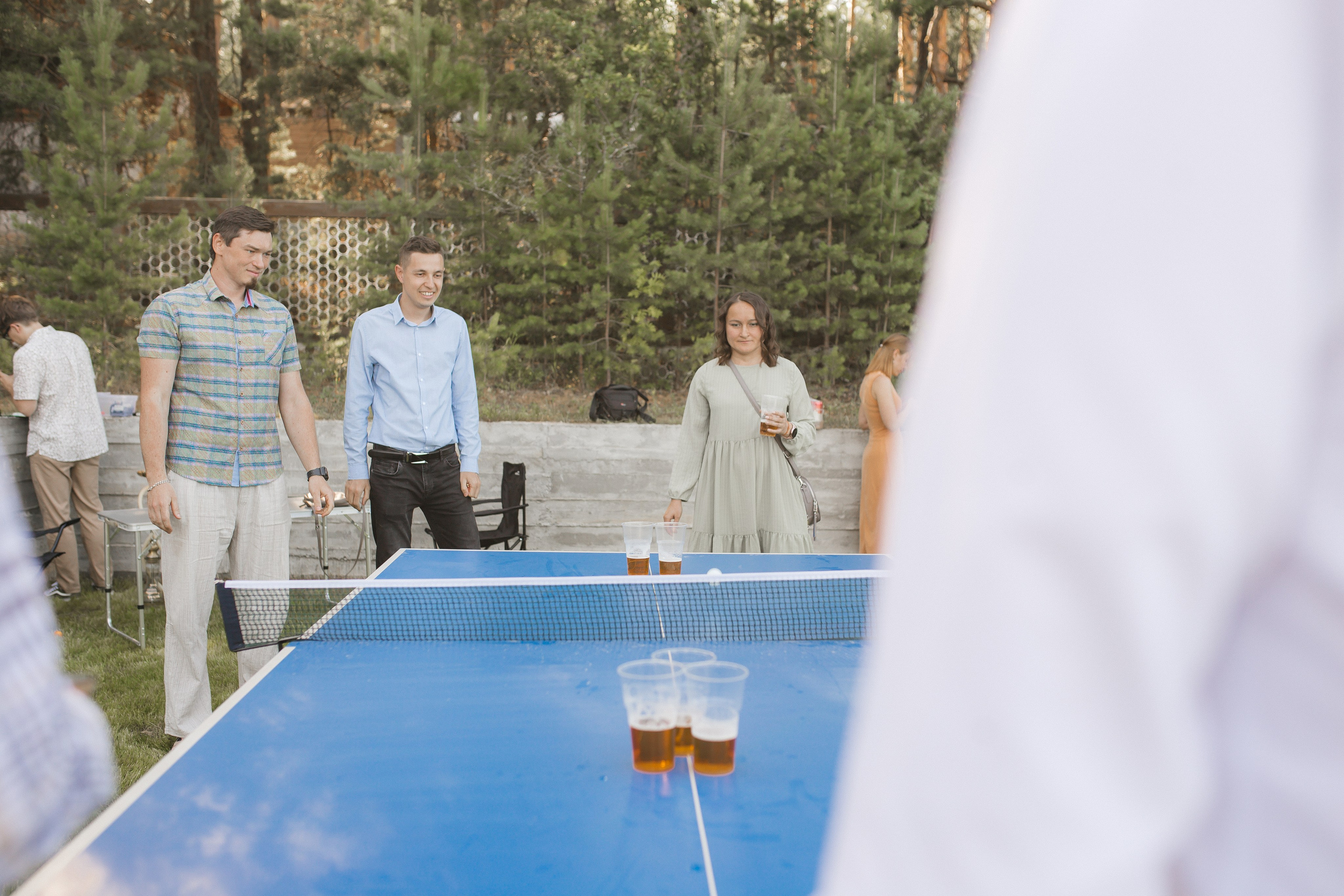 Дарья и Алексей. Семейный и свадебный фотограф в Екатеринбурге Орлова Ирина