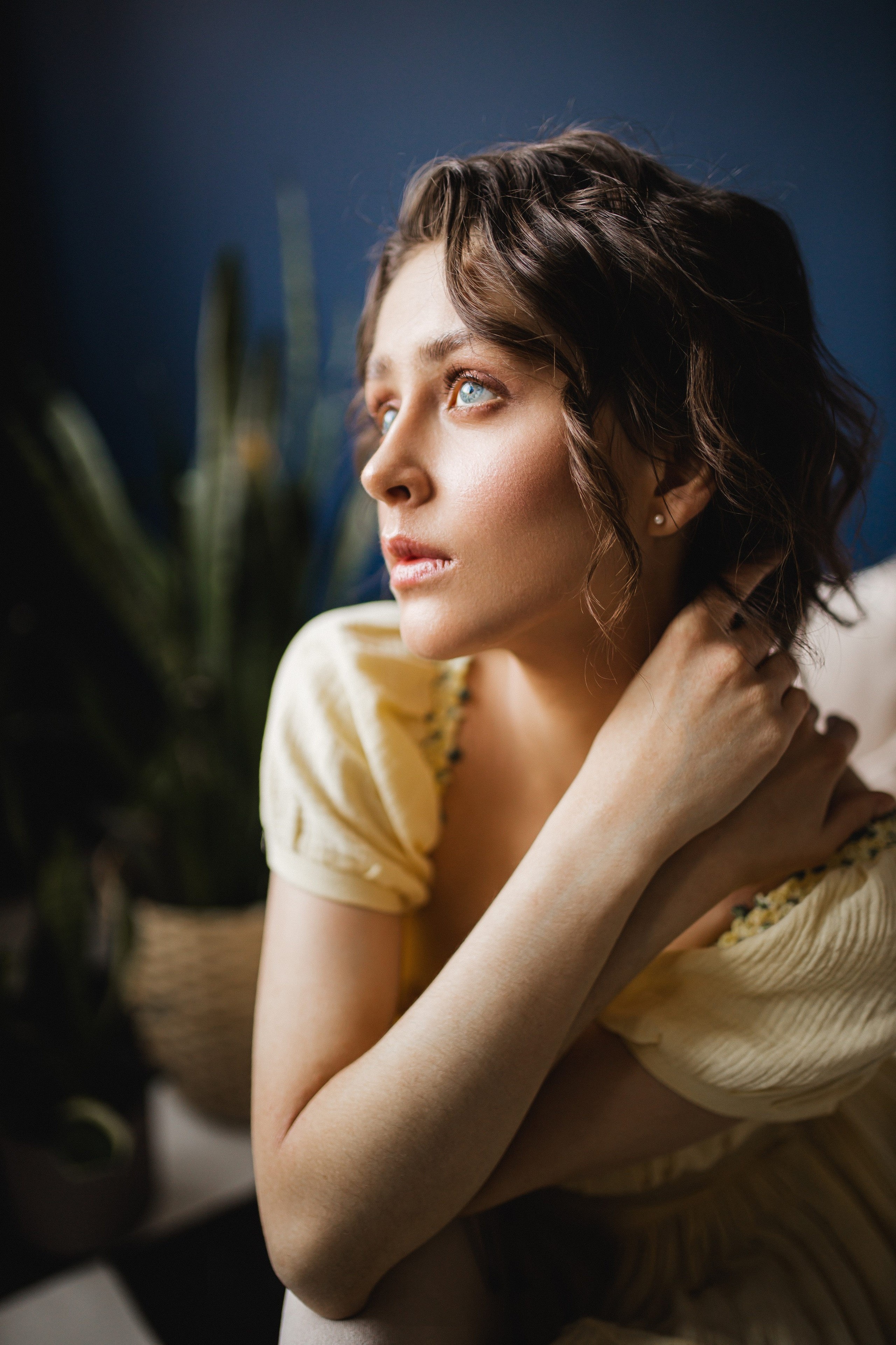 Настя. Семейный и свадебный фотограф в Екатеринбурге Орлова Ирина