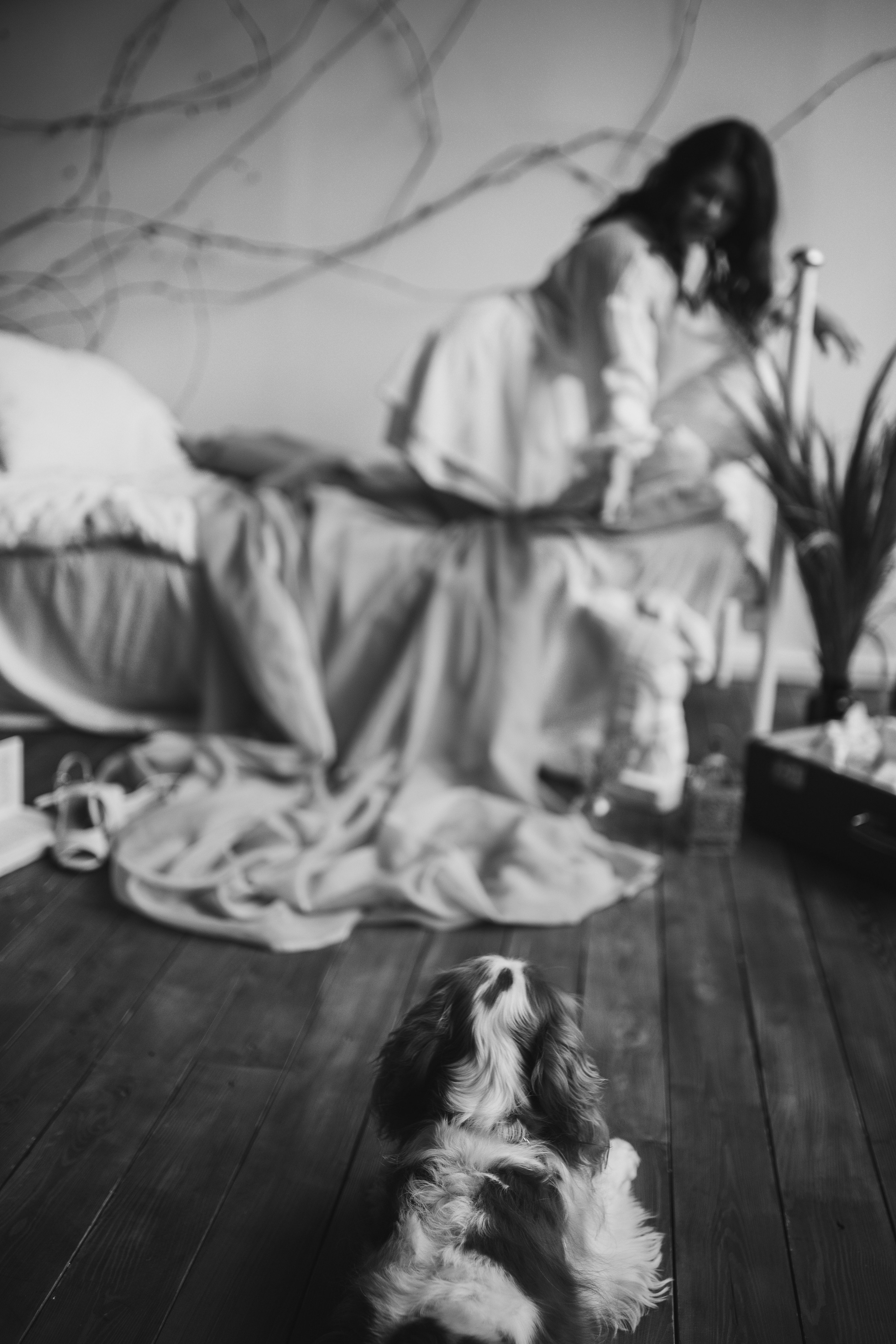 Дарина и Лада. Семейный и свадебный фотограф в Екатеринбурге Орлова Ирина