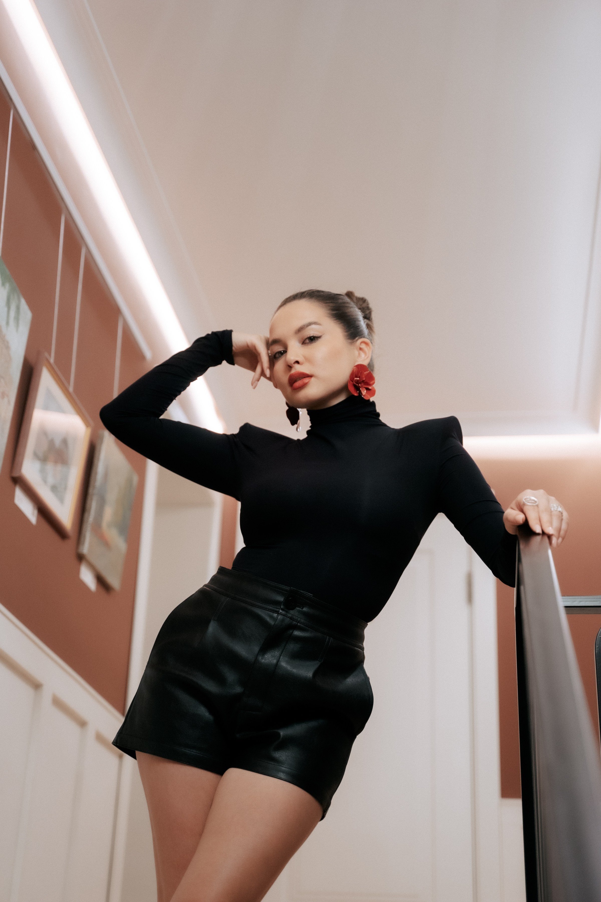 Ильмира. Фотограф в Казани Алсу Багабиева