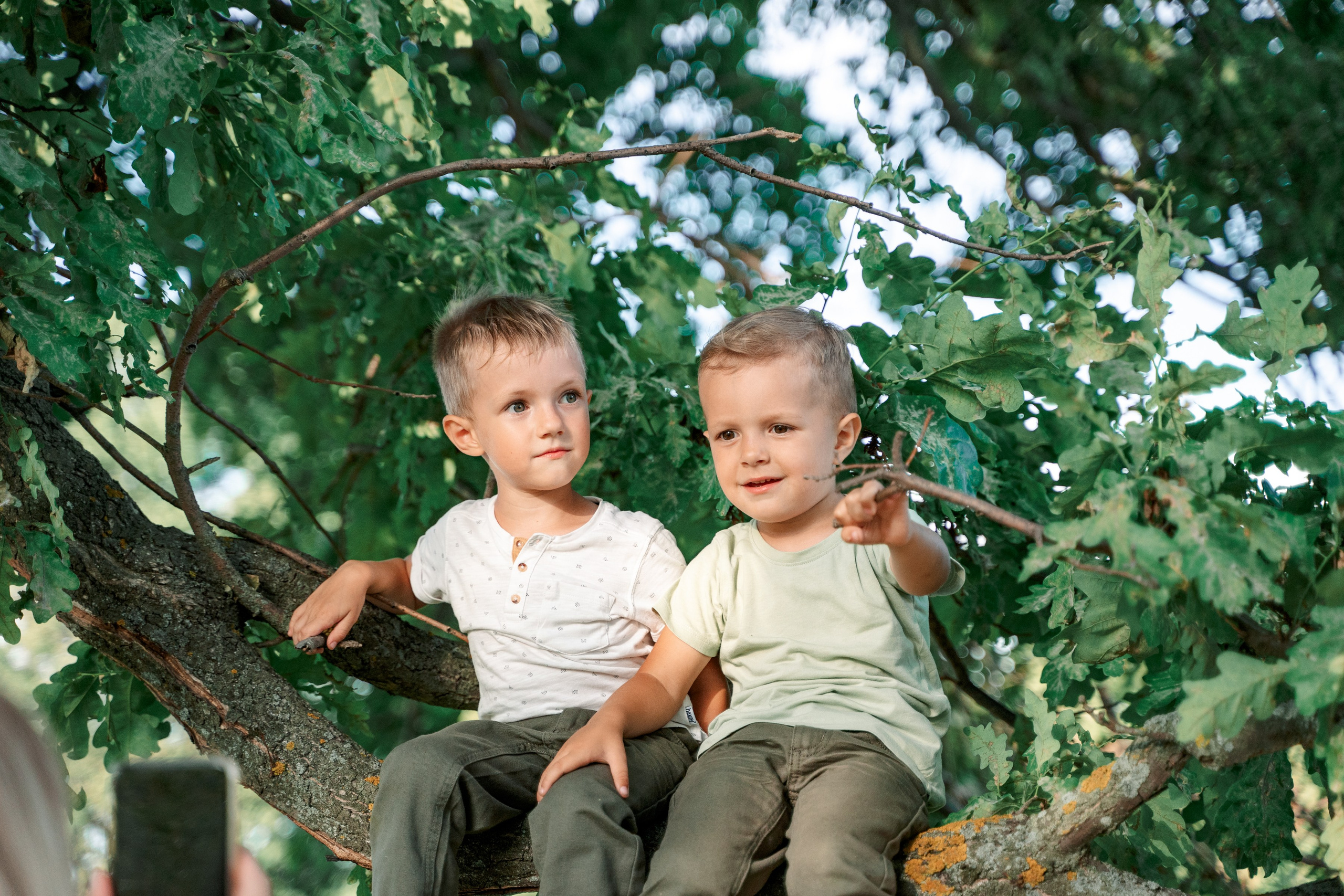 Семья Нины. Фотограф в Казани Алсу Багабиева