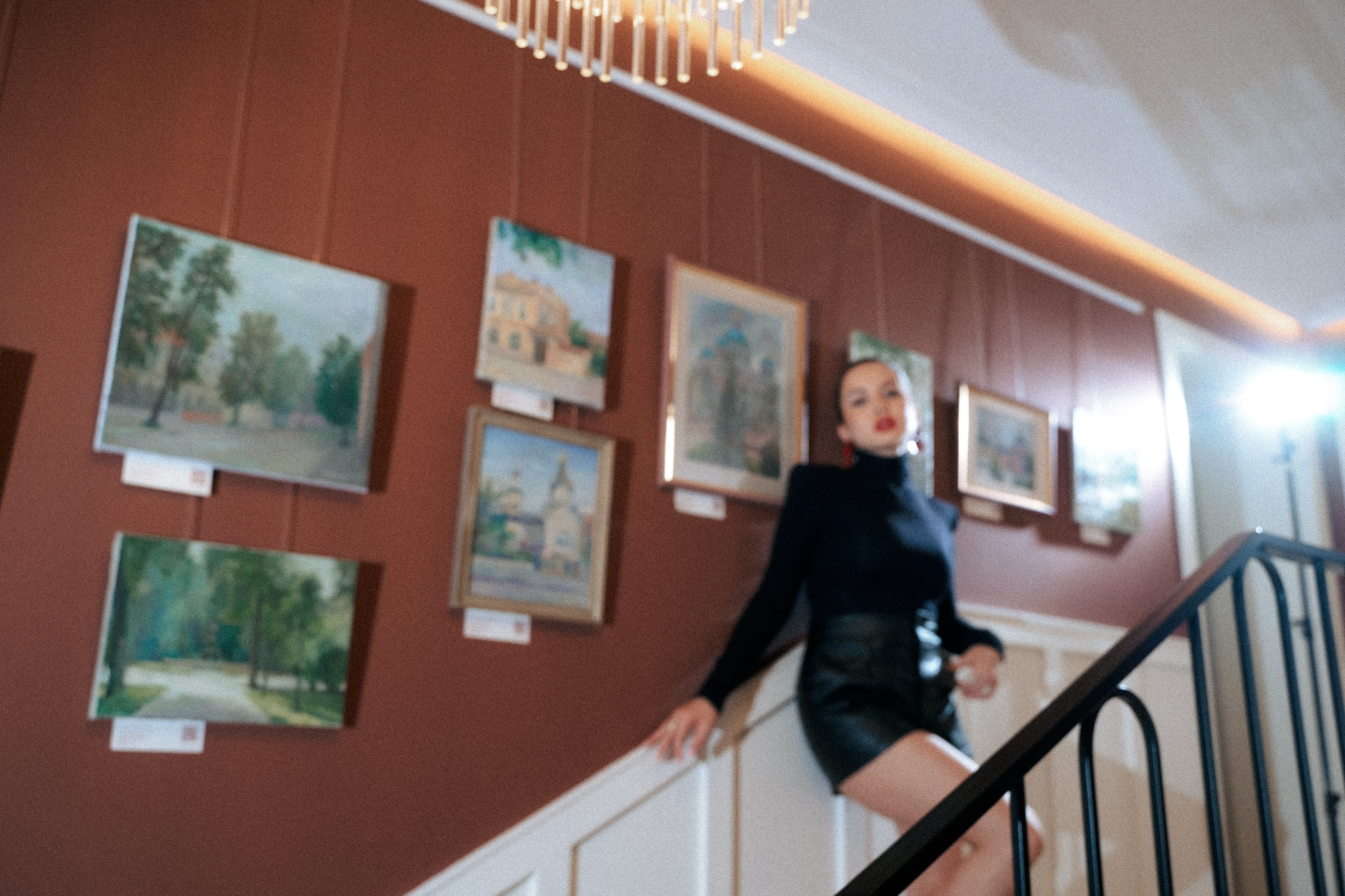 Ильмира. Фотограф в Казани Алсу Багабиева