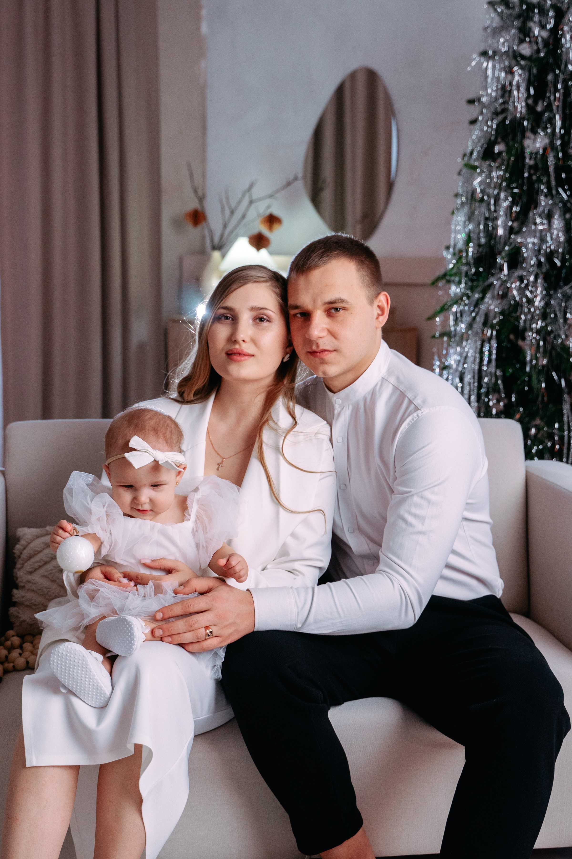 Первая фотосессия. Фотограф в Казани Алсу Багабиева