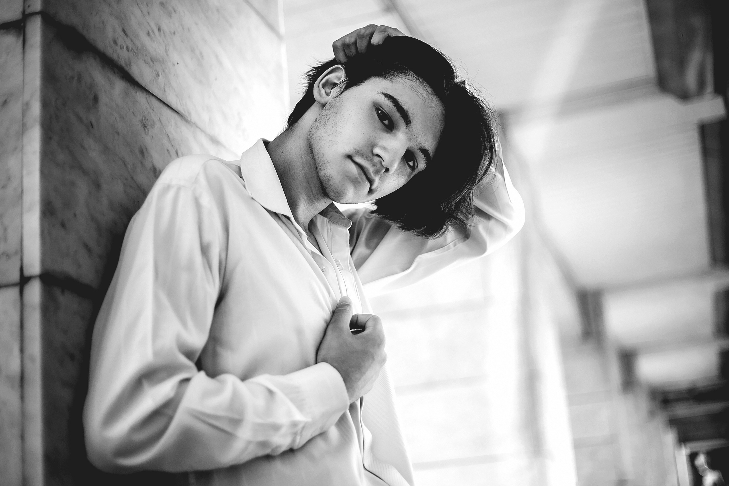 Мои работы. Мужской фотограф в Перми Елена Лежнёва