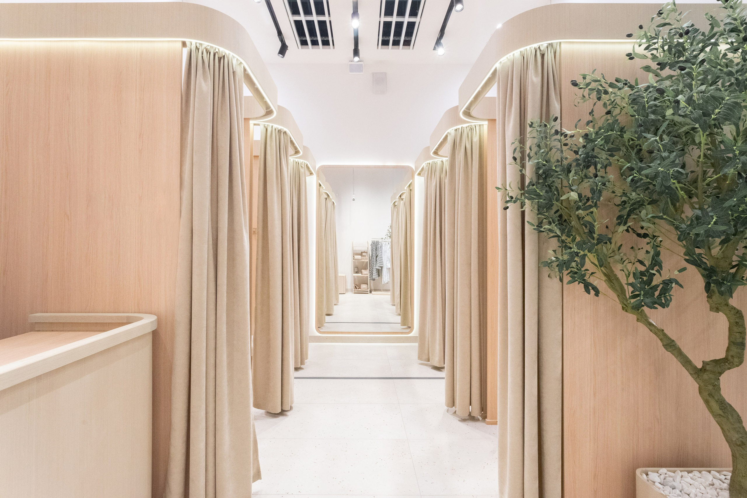 Магазин Zimaletto. Интерьерный фотограф в Санкт-Петербурге Светлана Балагер