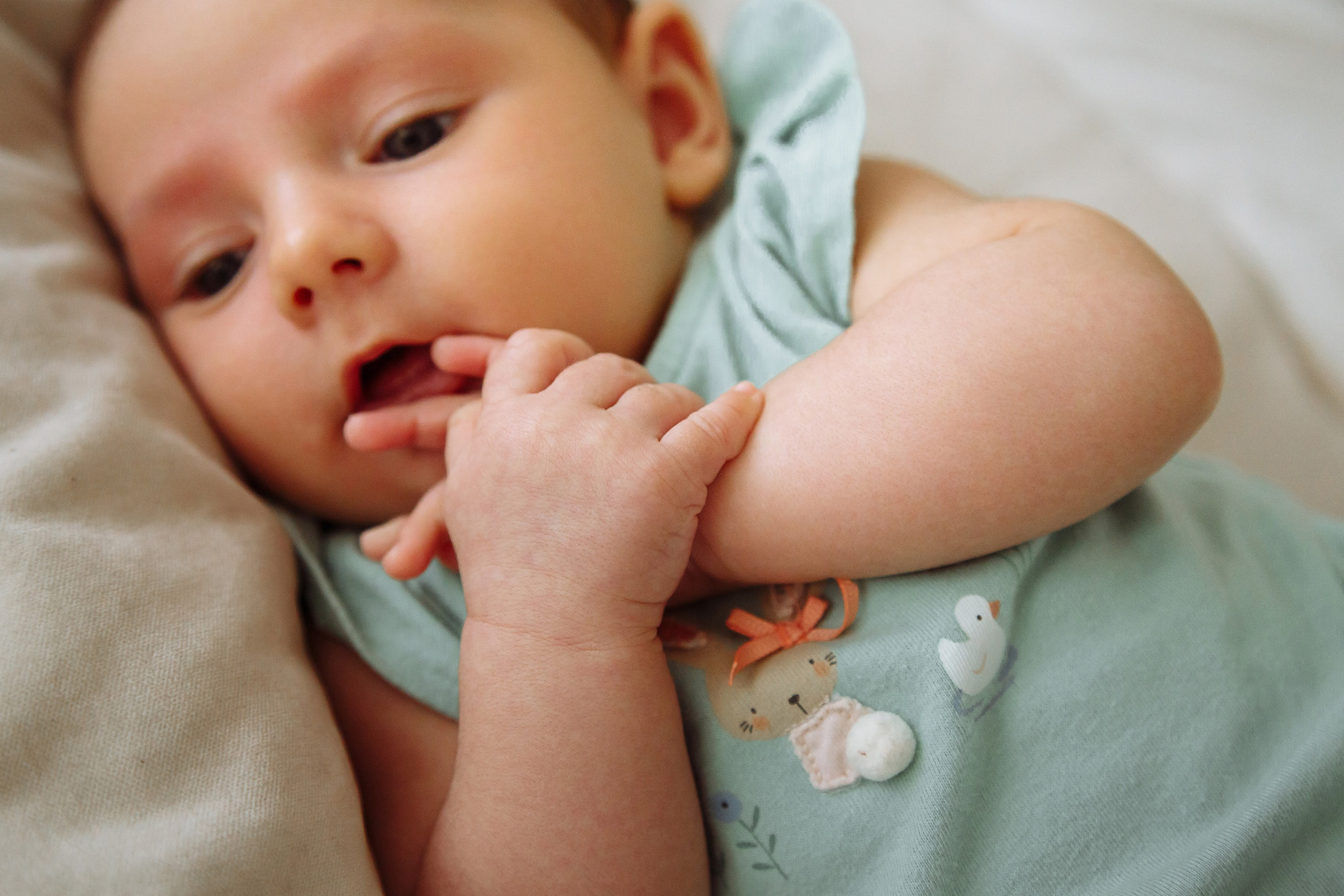 Семейная № 8. Фотограф новорожденных Тверь Диана Муляева