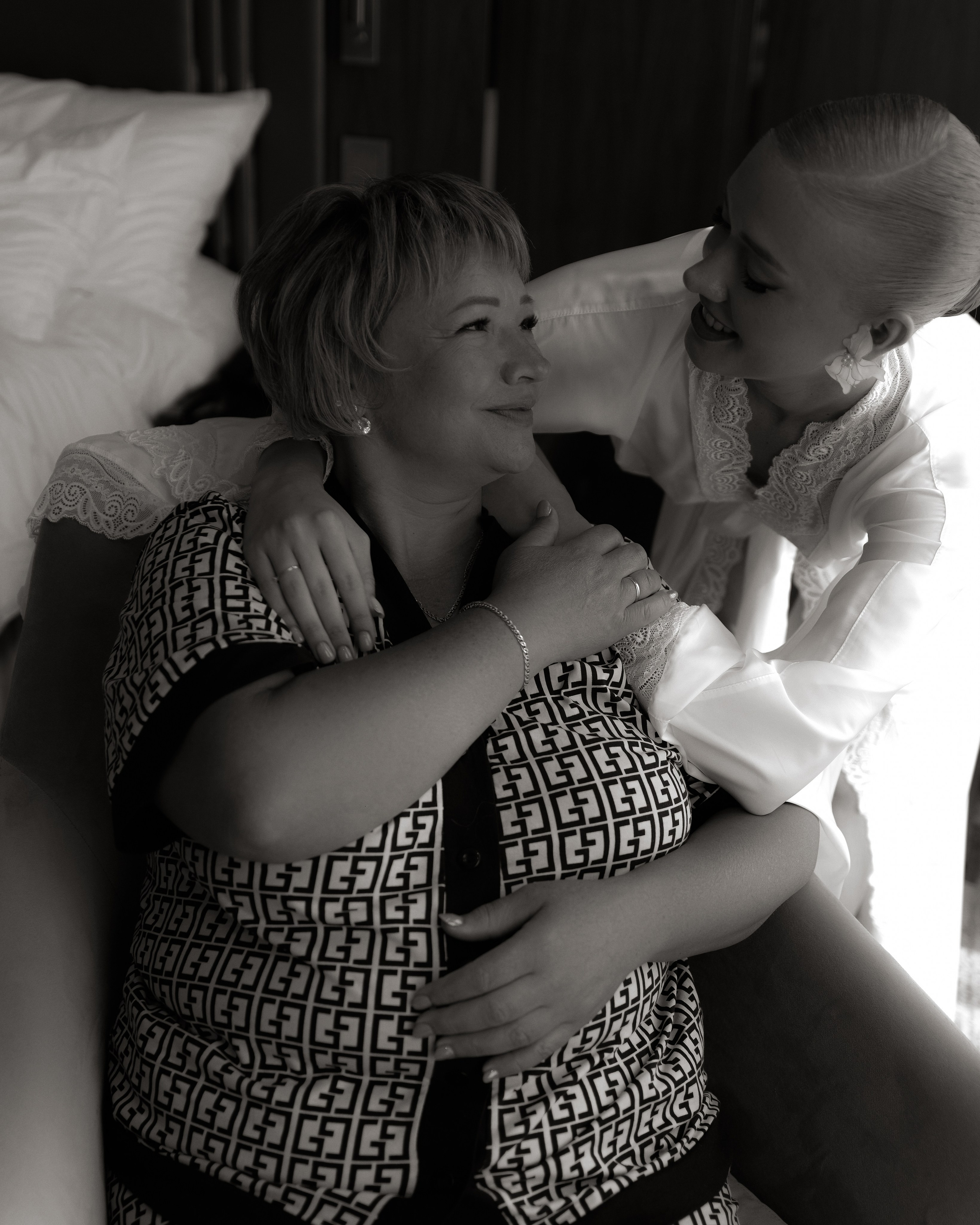 Андрей и Маргарита. DARYA.BELKINA