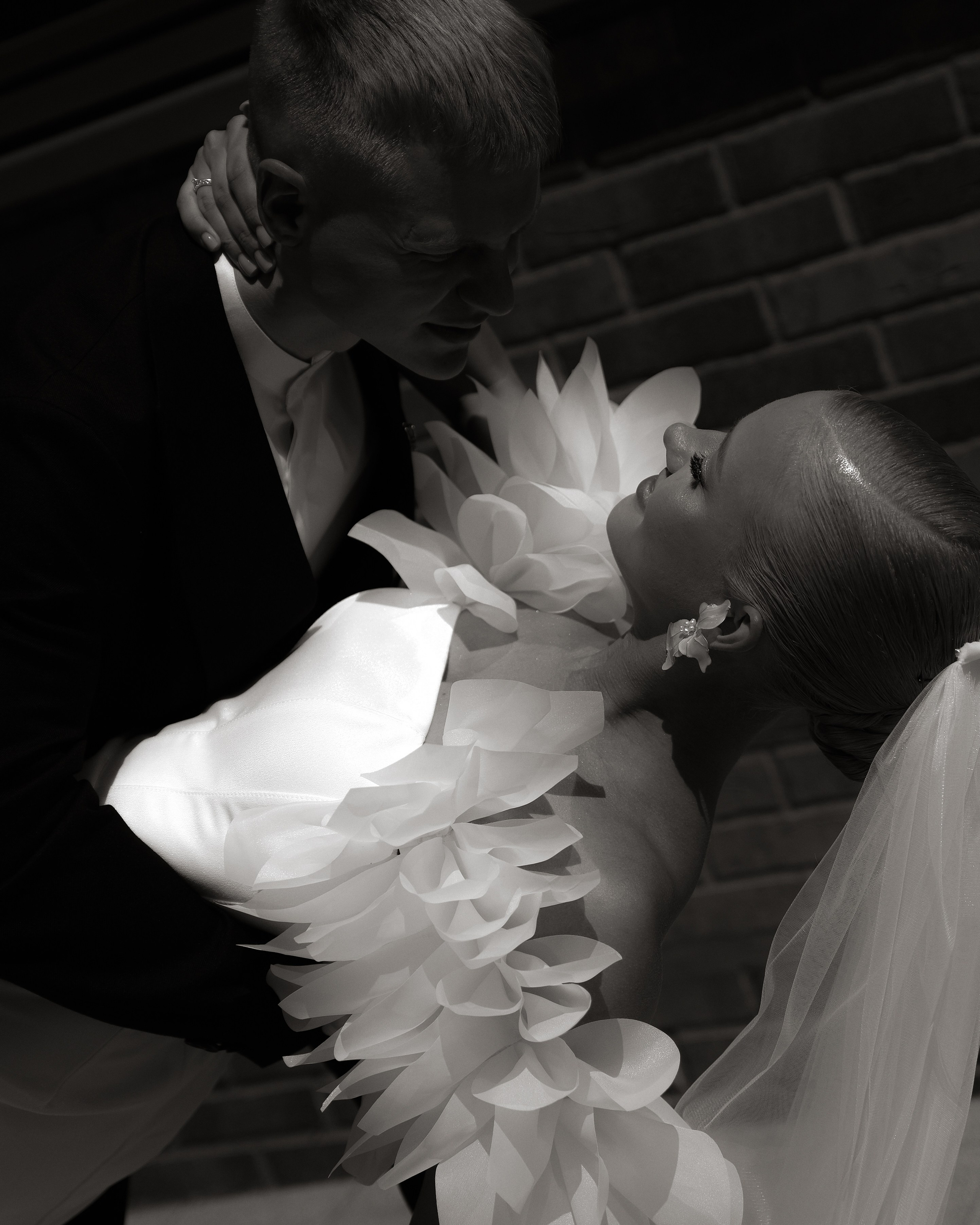 Андрей и Маргарита. DARYA.BELKINA