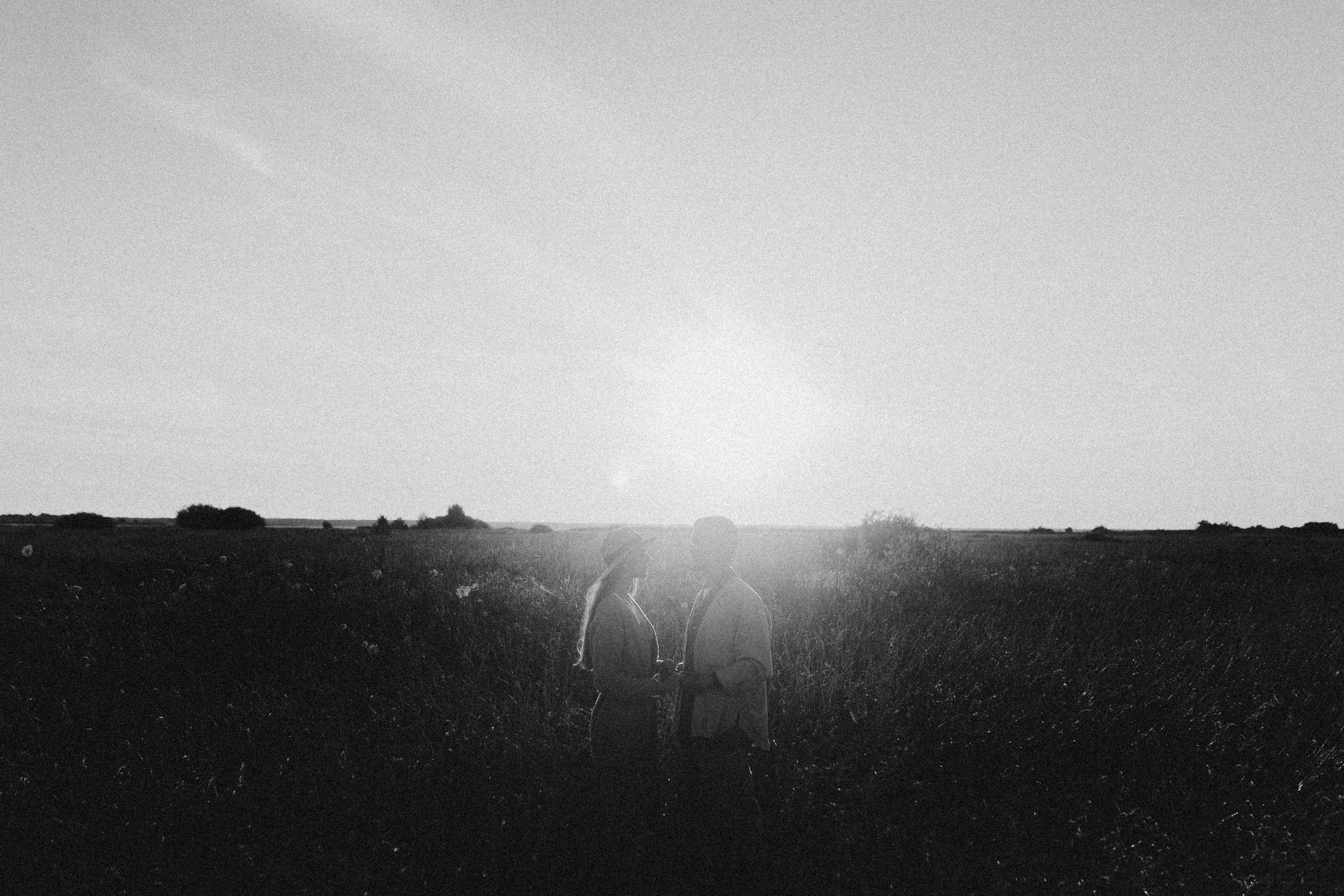 My MK (Summer). Свадебный и портретный фотограф в Калининграде и Москве Марк Юдинцев