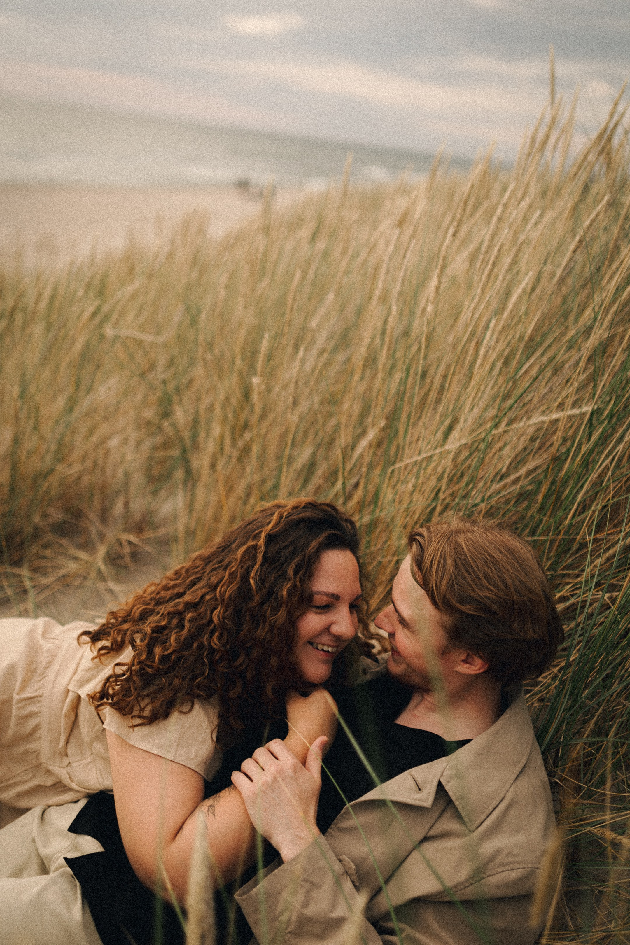 A&A. Свадебный и портретный фотограф в Калининграде и Москве Марк Юдинцев