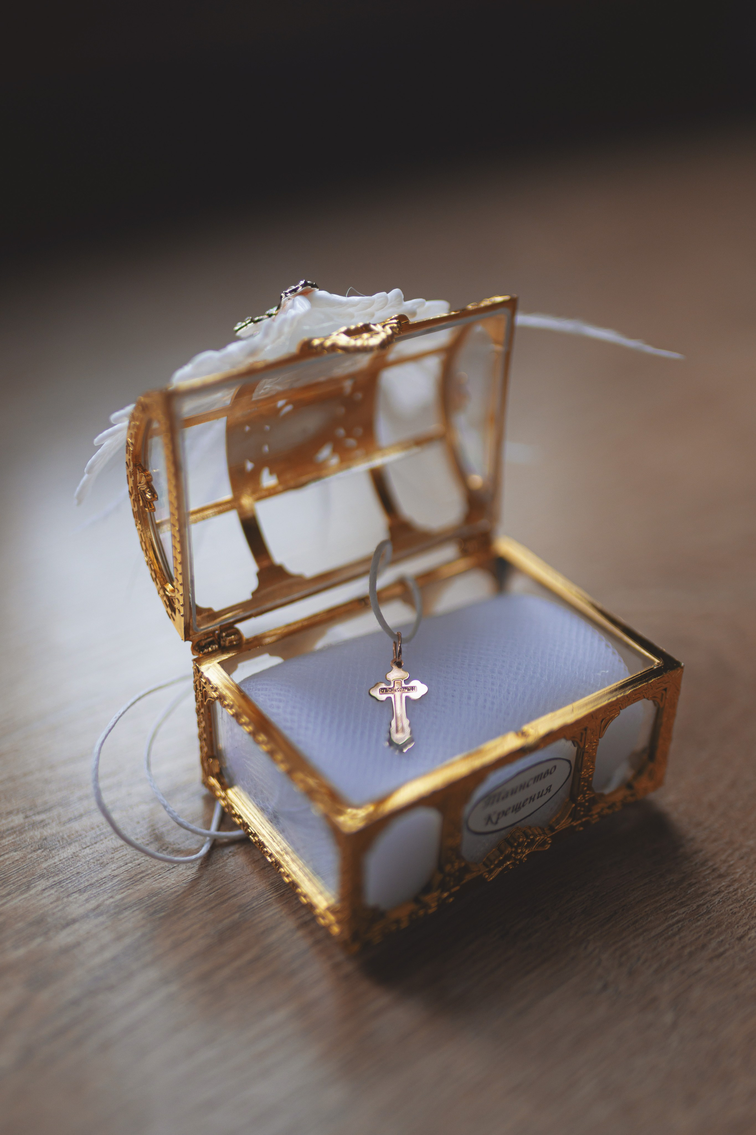 Готовитесь к крещению? Узнайте, что нужно взять с собой в храм. Семейный фотограф в Москве 📸