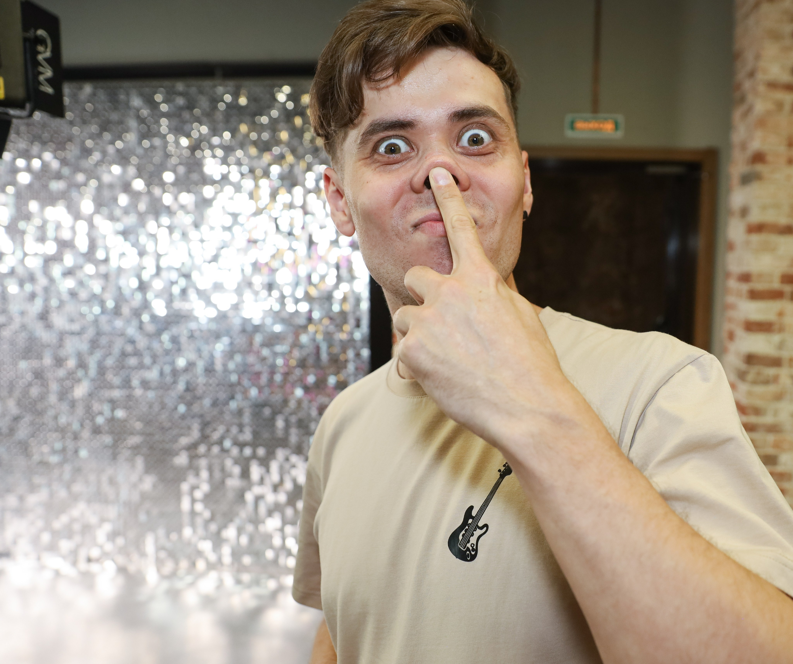 ДЕНЬ РОЖДЕНИЯ ВАРЯ ДЖЕМ. Фотограф мероприятий Ирина Каширина