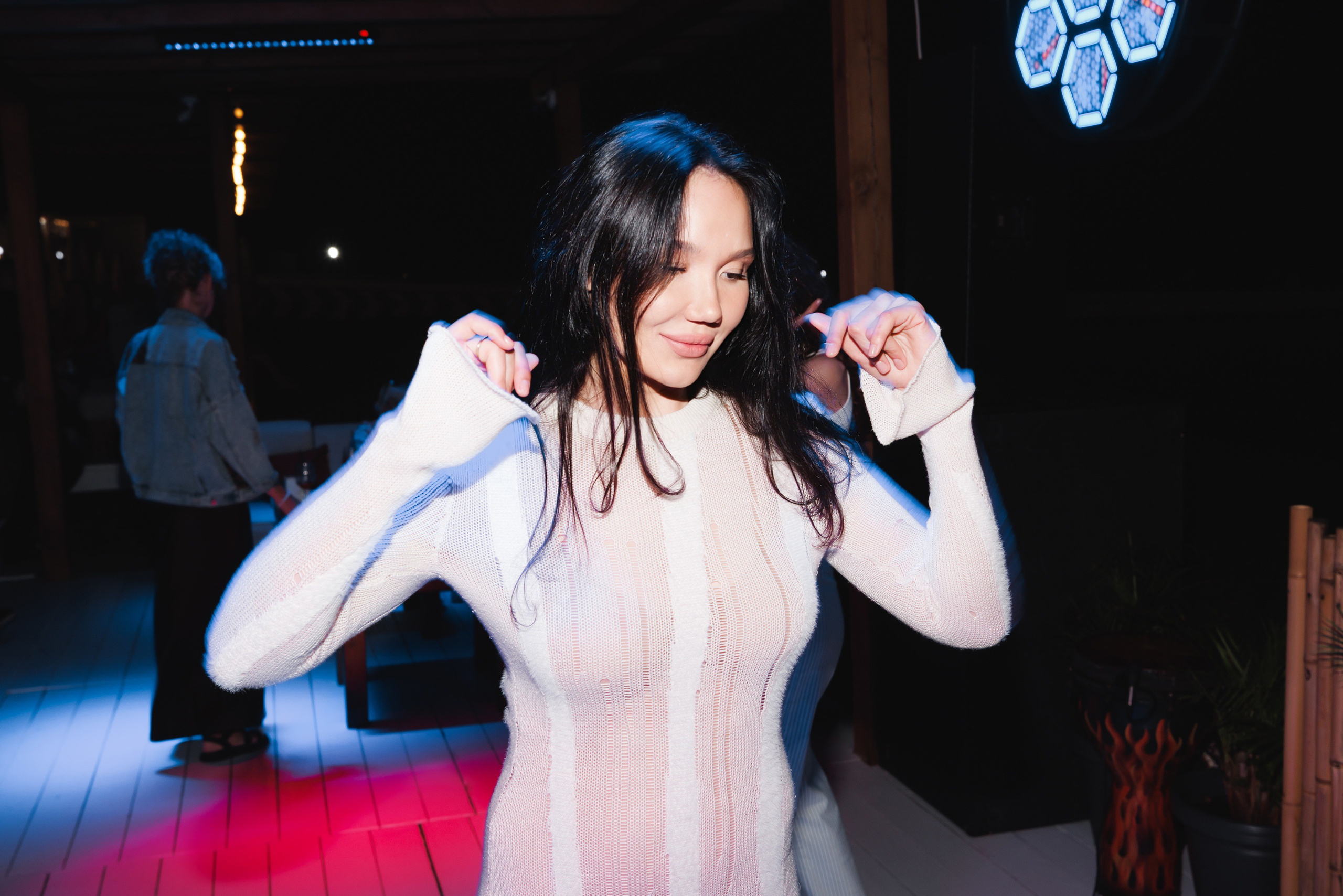 31.05.2025 TROPICAL DISCO BIRTHDAY PARTY. ProVizArt