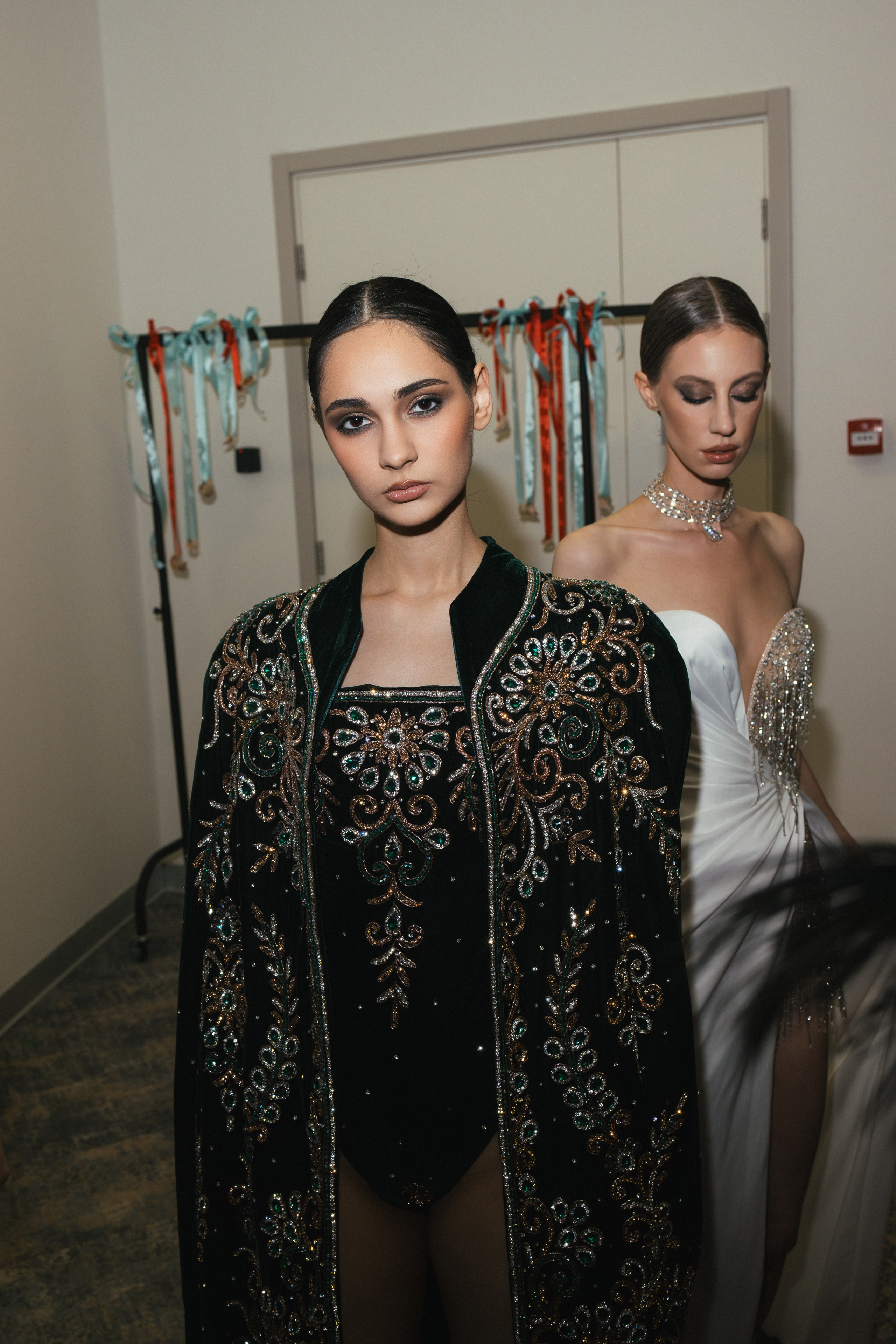 Catwalk. ProVizArt