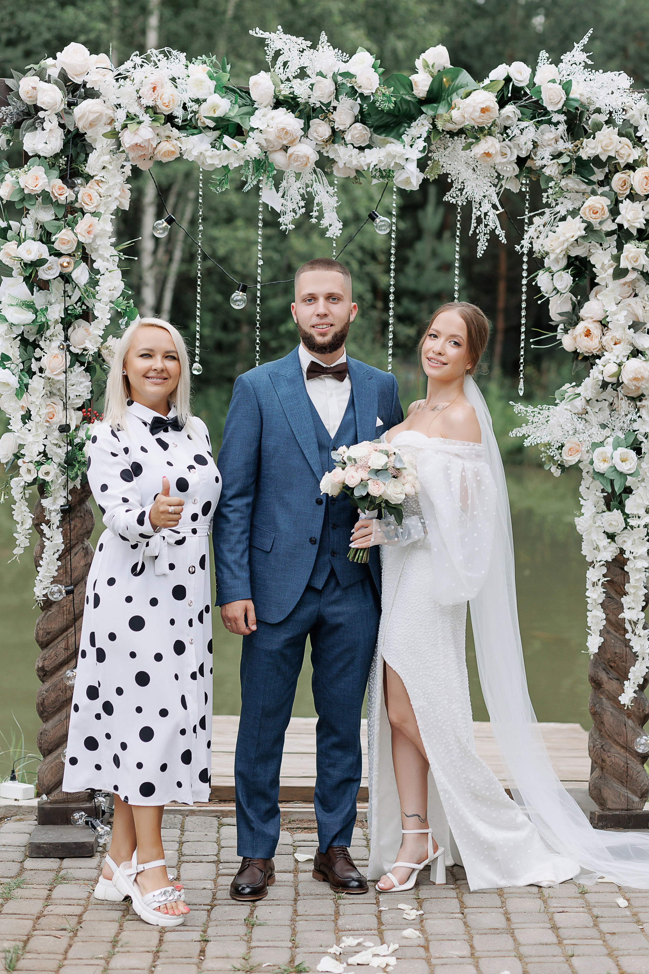 Виталий и Алина. Свадебный и семейный фотограф в Твери и Тверской области