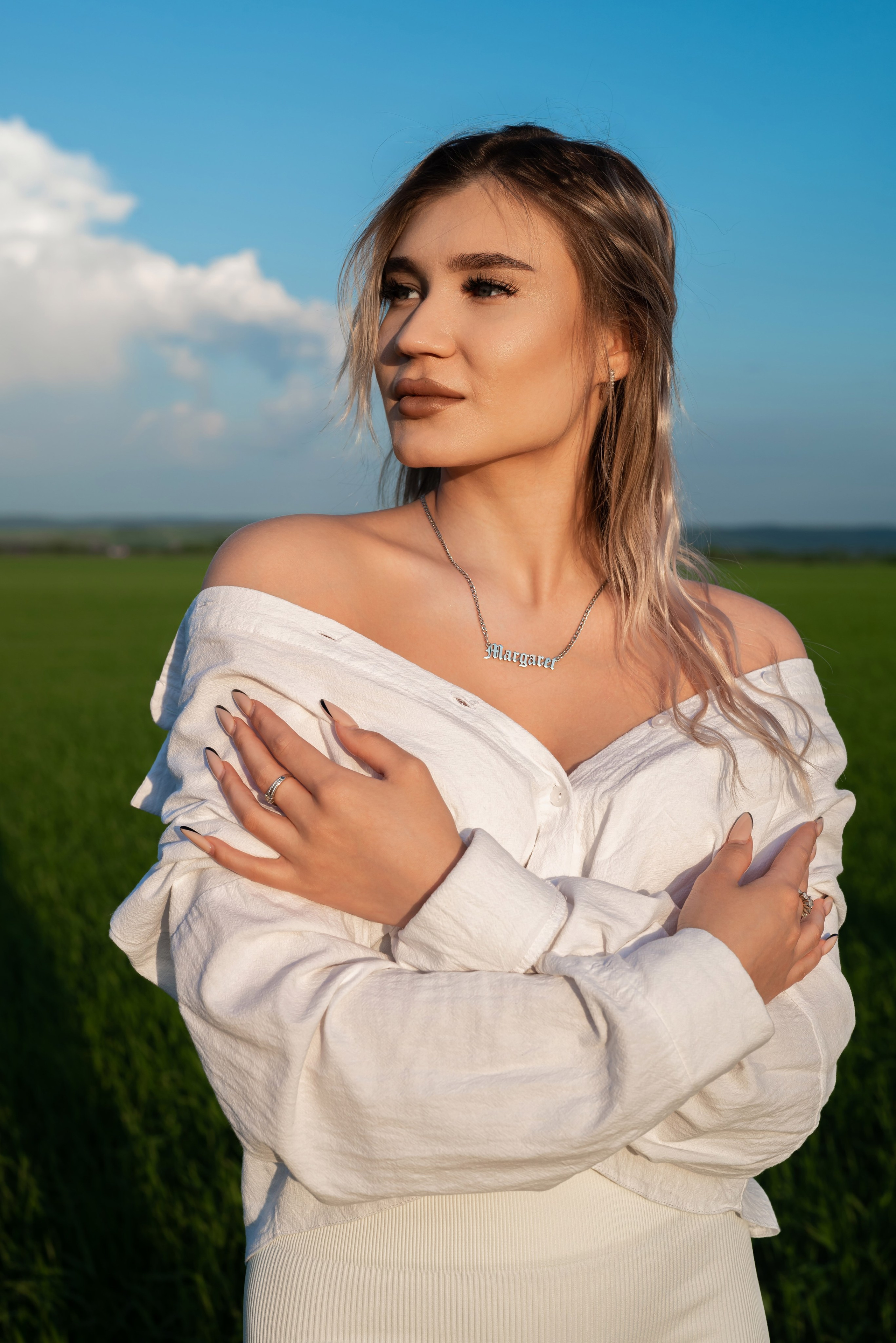 Маргарита. Фотограф в городе Салават