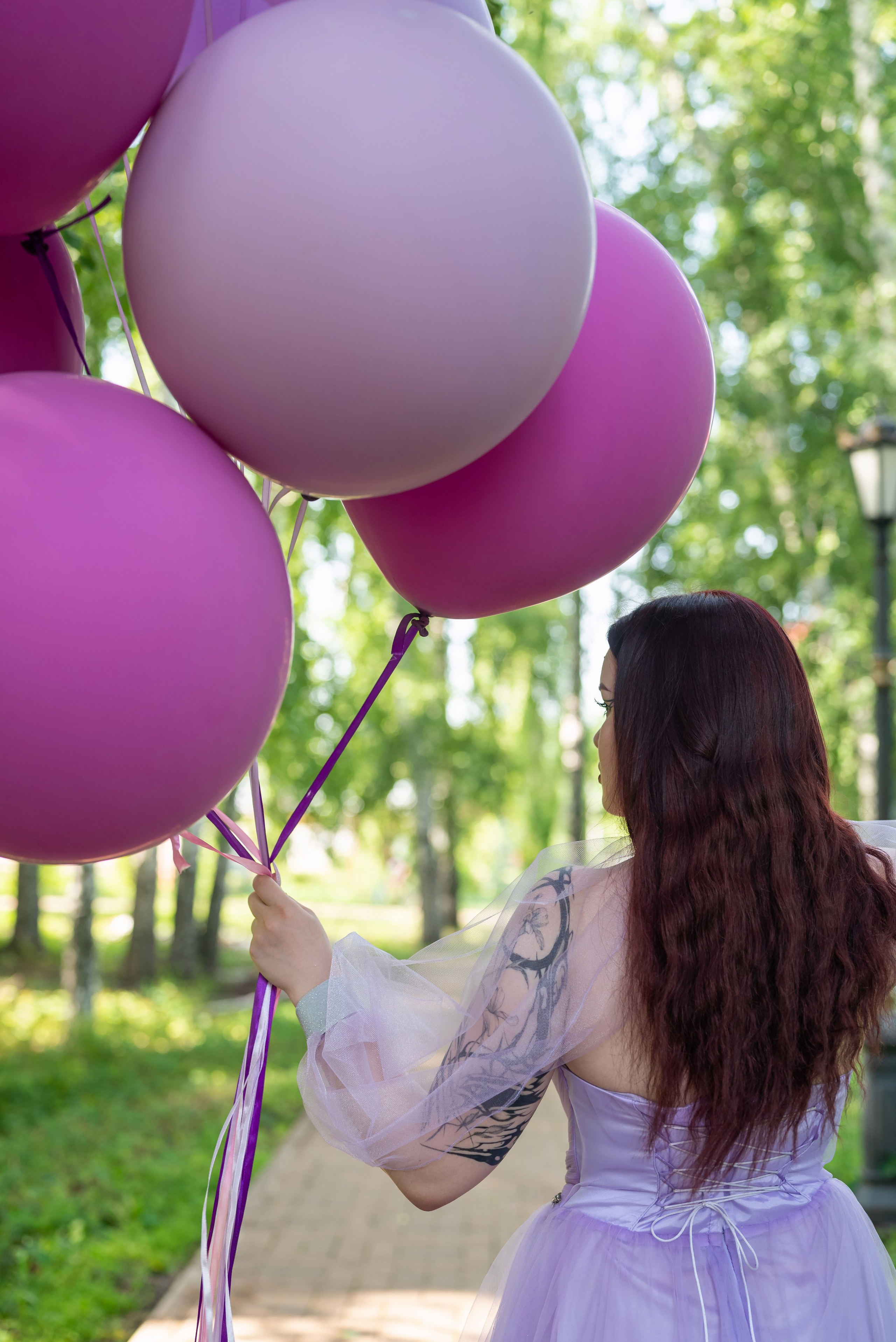 Анастасия. Фотограф в городе Салават
