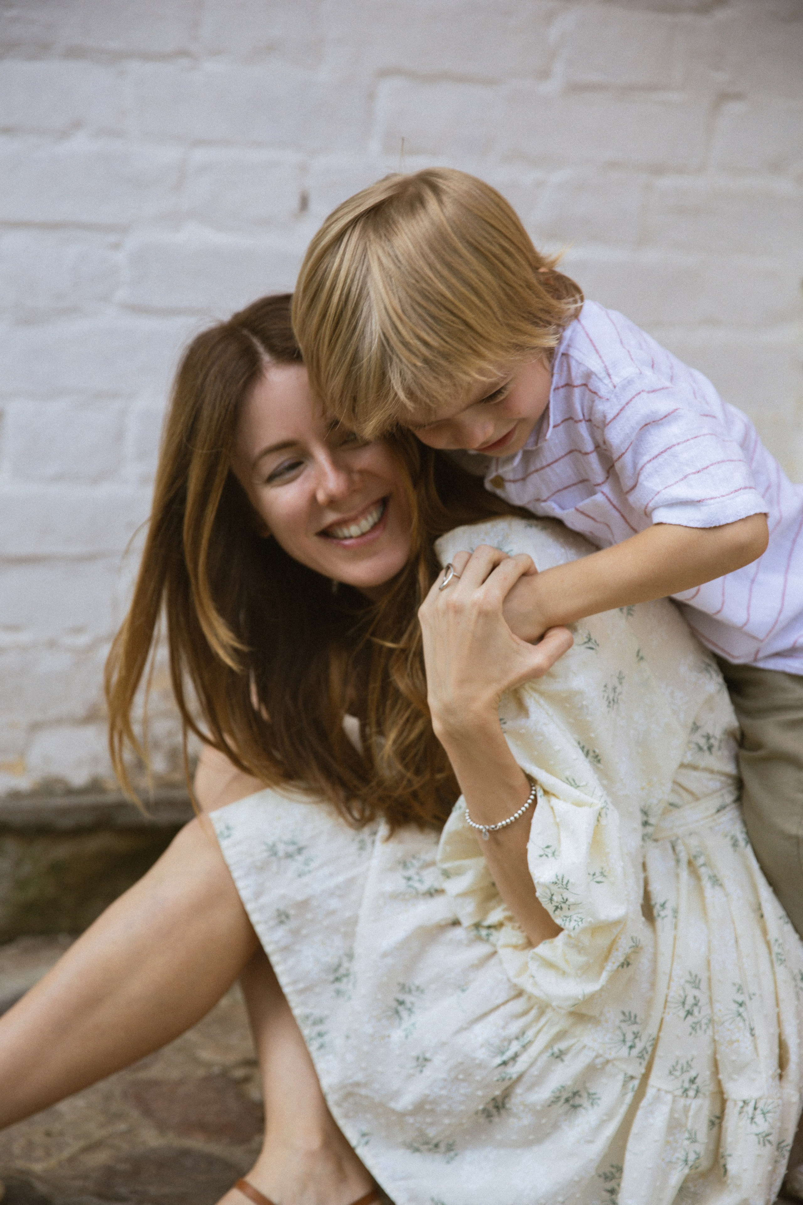 Женя и Саша. Фотограф в Москве Людмила Малова