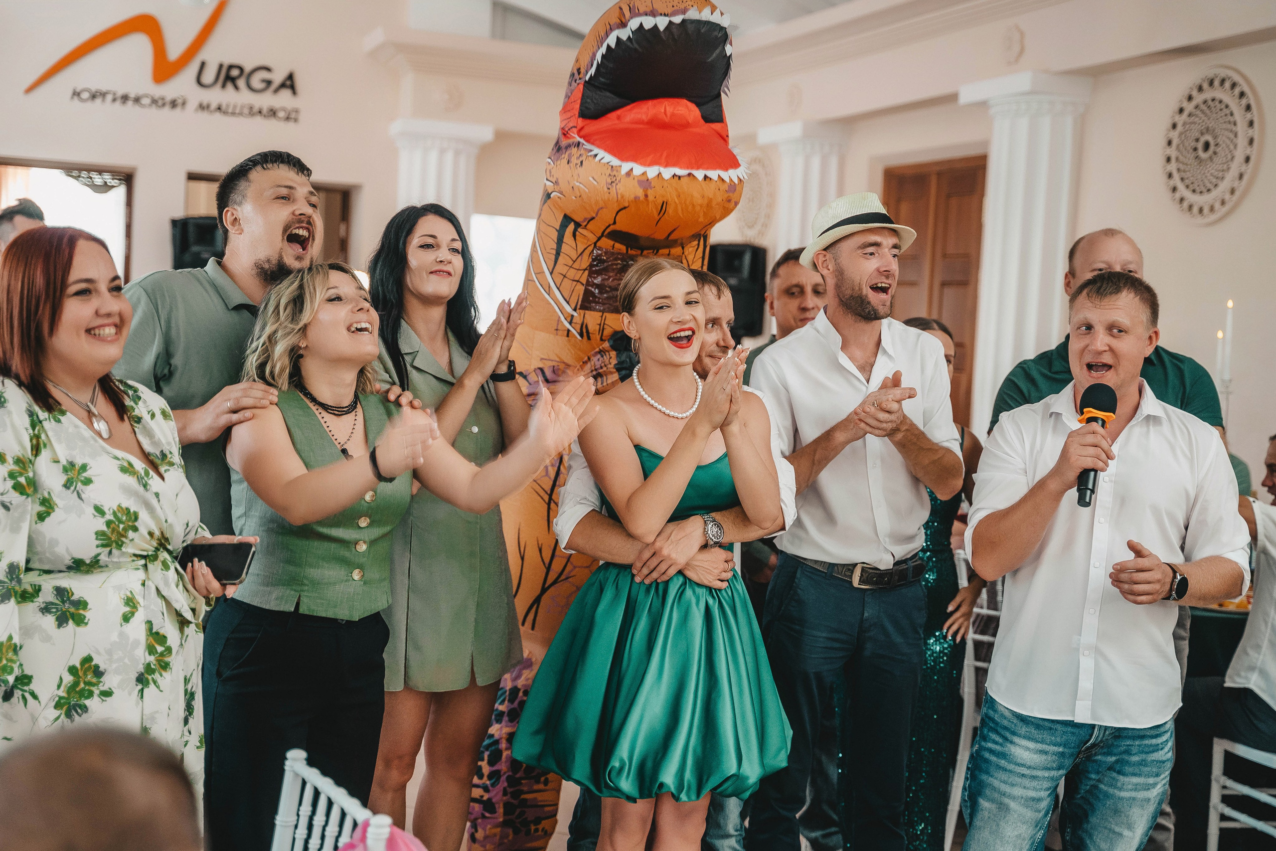 Свадебная съемка. Семейный и свадебный фотограф в Юрге Виктория Лукьяненко