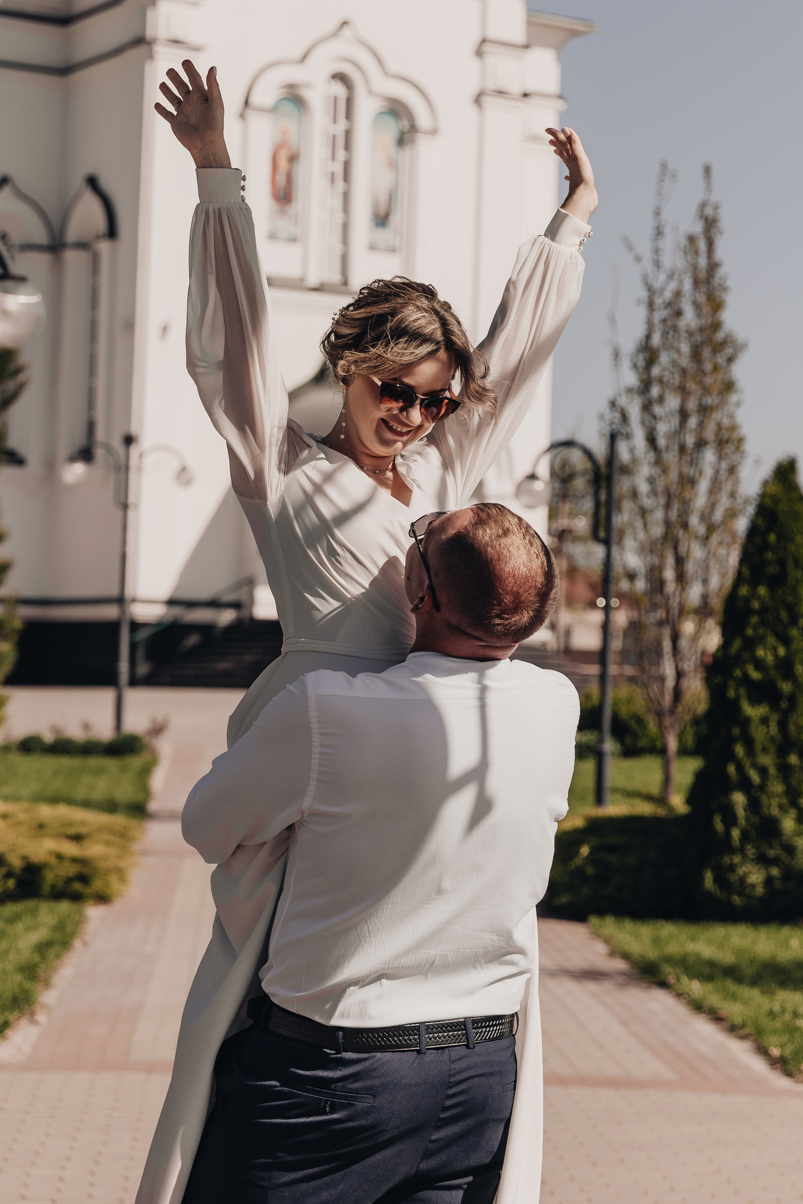 Константин & Анастасия | 19.04.25. Фотограф в Брюховецком районе Сокол (Семенкова) Виктория