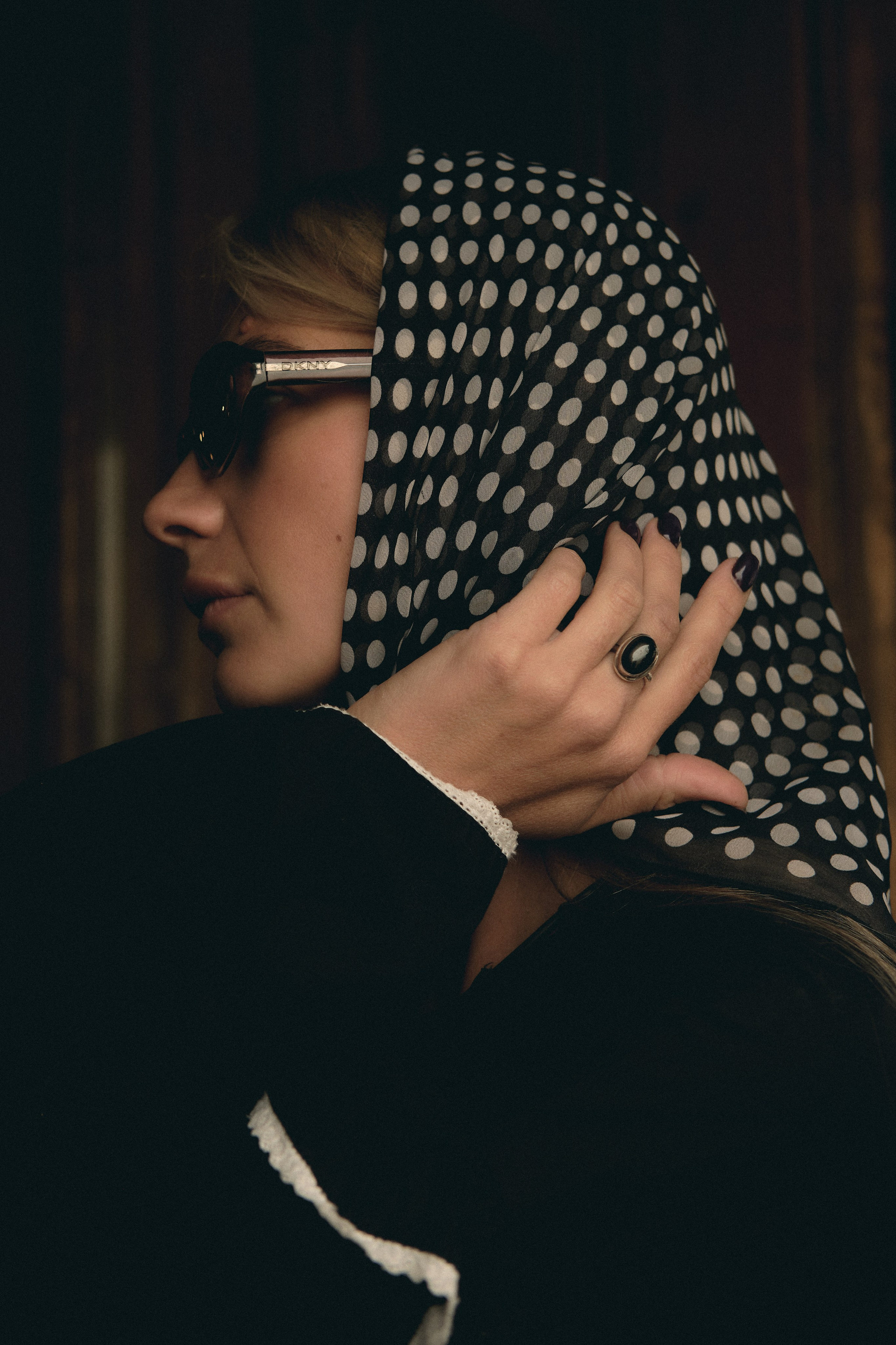 Варвара. Фотограф в Анапе и Краснодаре Тина