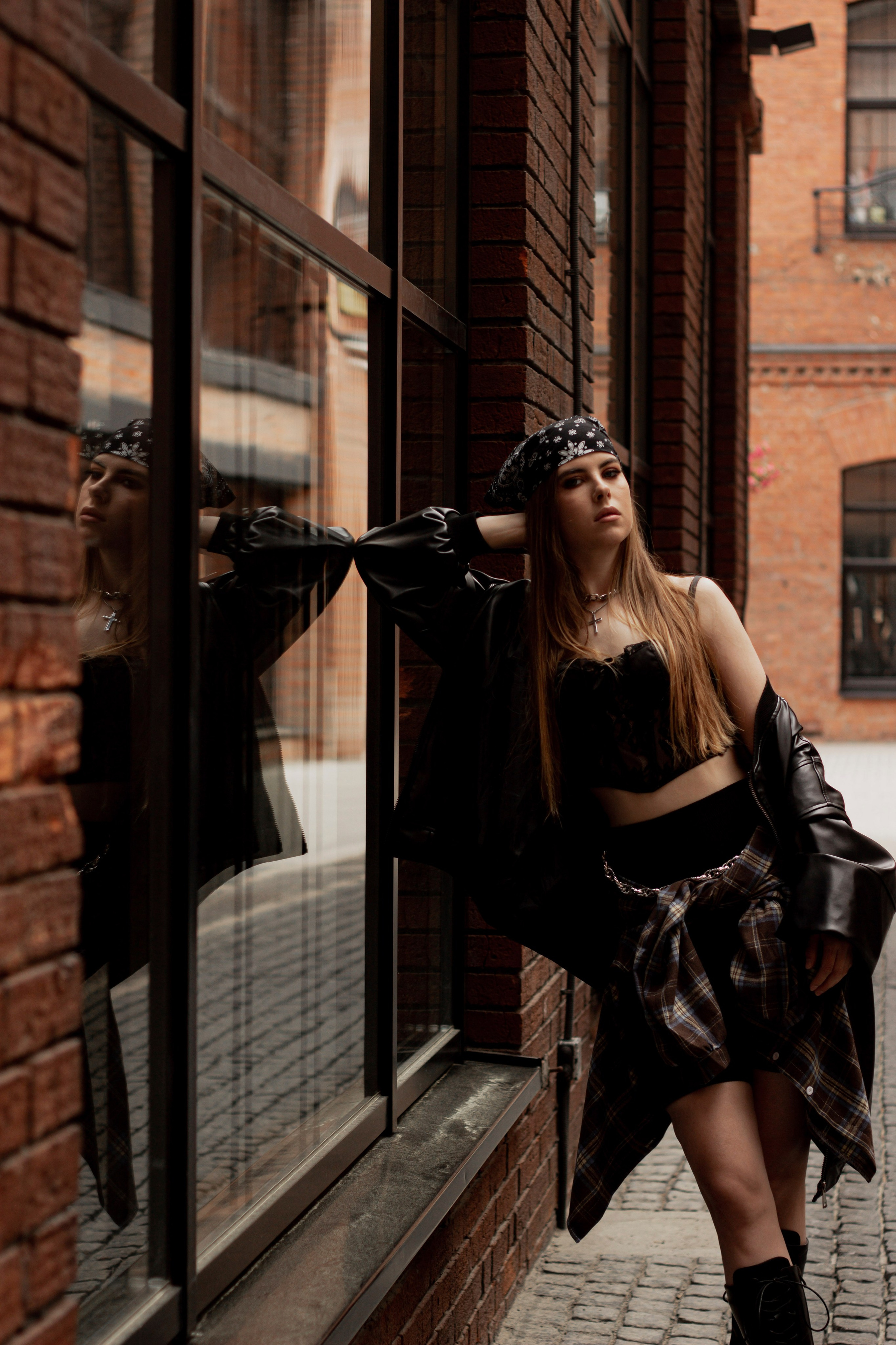 В ритме города. Главная