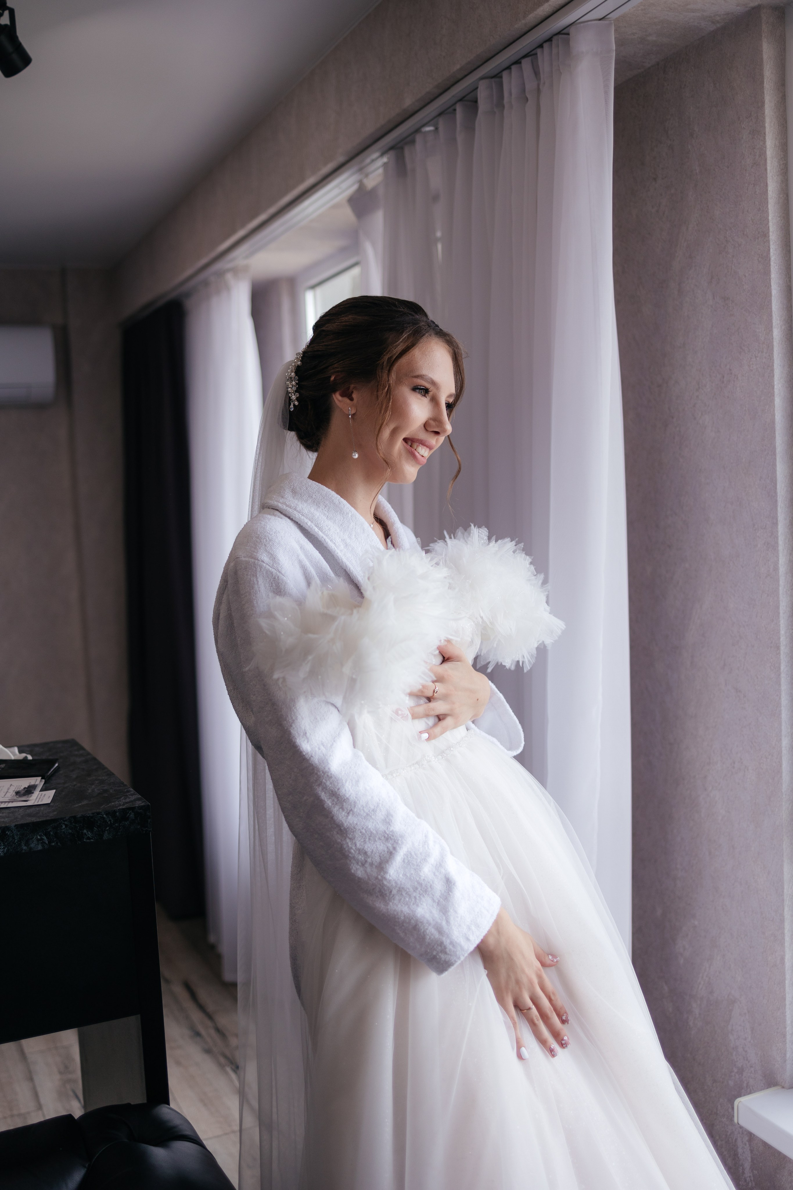 Илья и Екатерина. Фотограф Крохин Олег