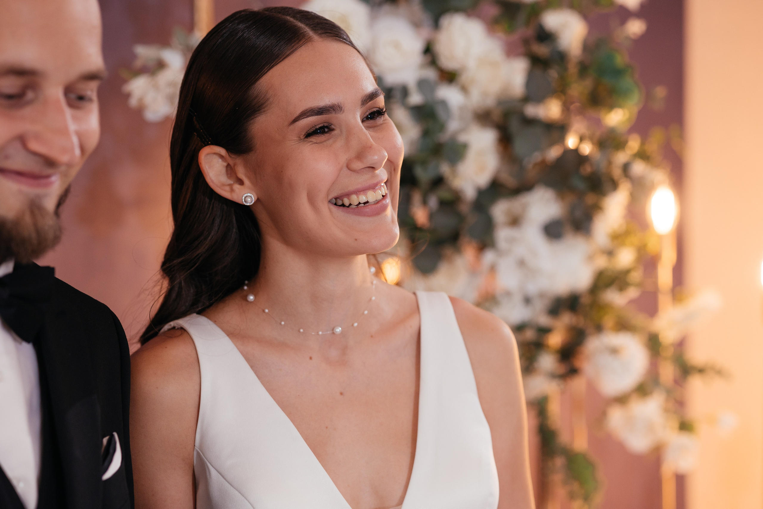 Виталий и Варвара. Фотограф Крохин Олег