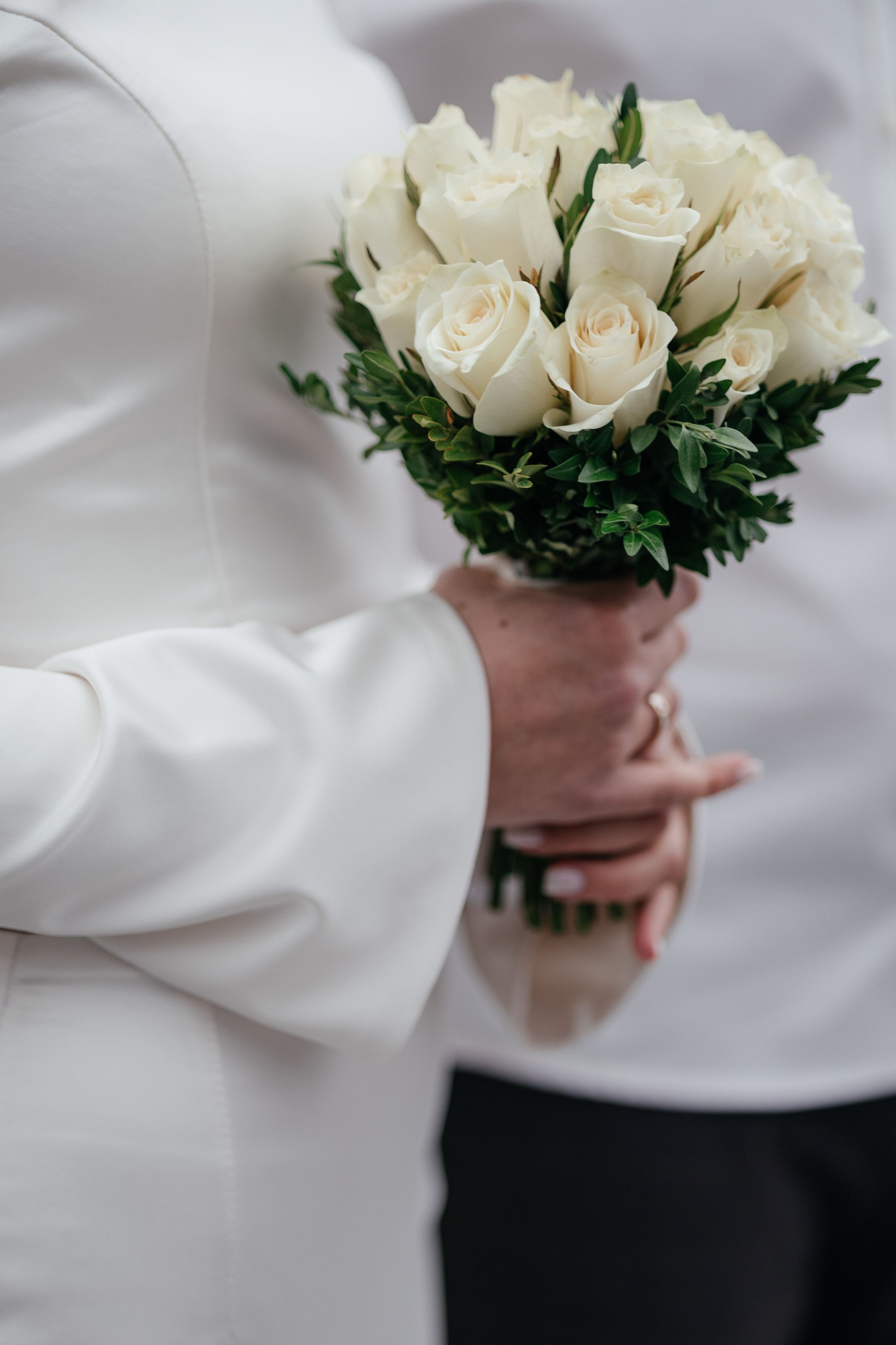 Кирил и Марина. Фотограф Крохин Олег