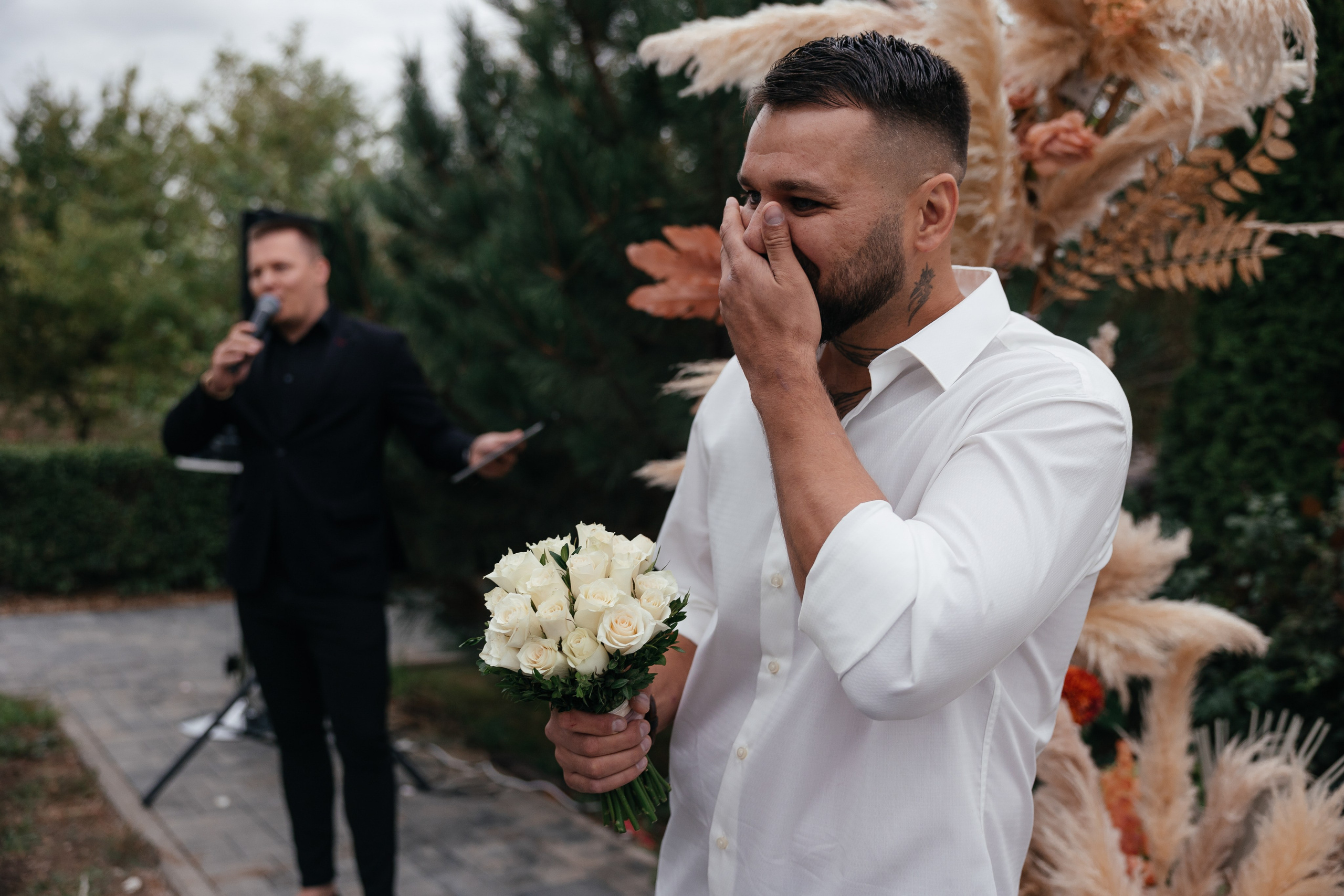 Кирил и Марина. Фотограф Крохин Олег