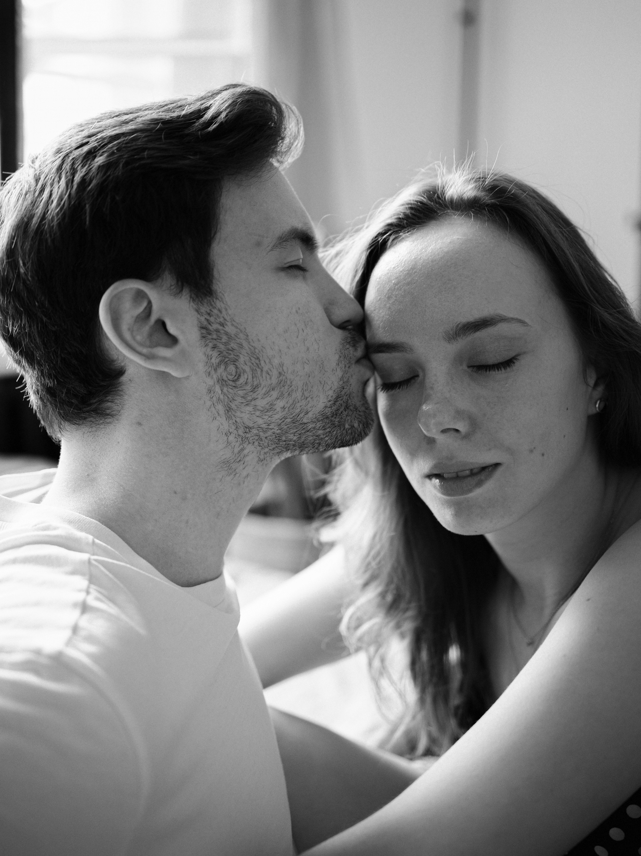 Съемка в студии. Фотограф СПБ Засорина Юлия