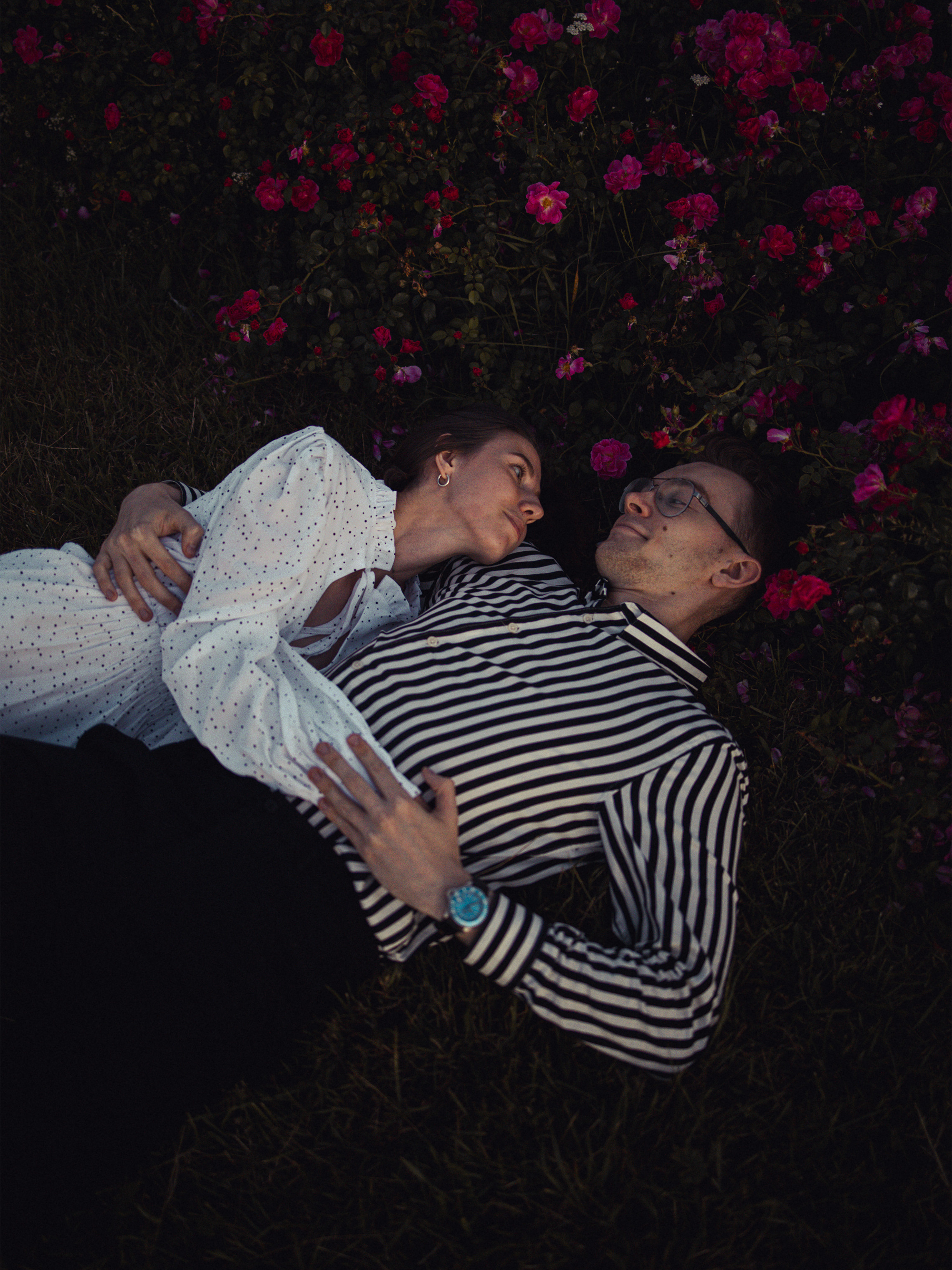 Свидание с Петербургом. Фотограф СПБ Засорина Юлия