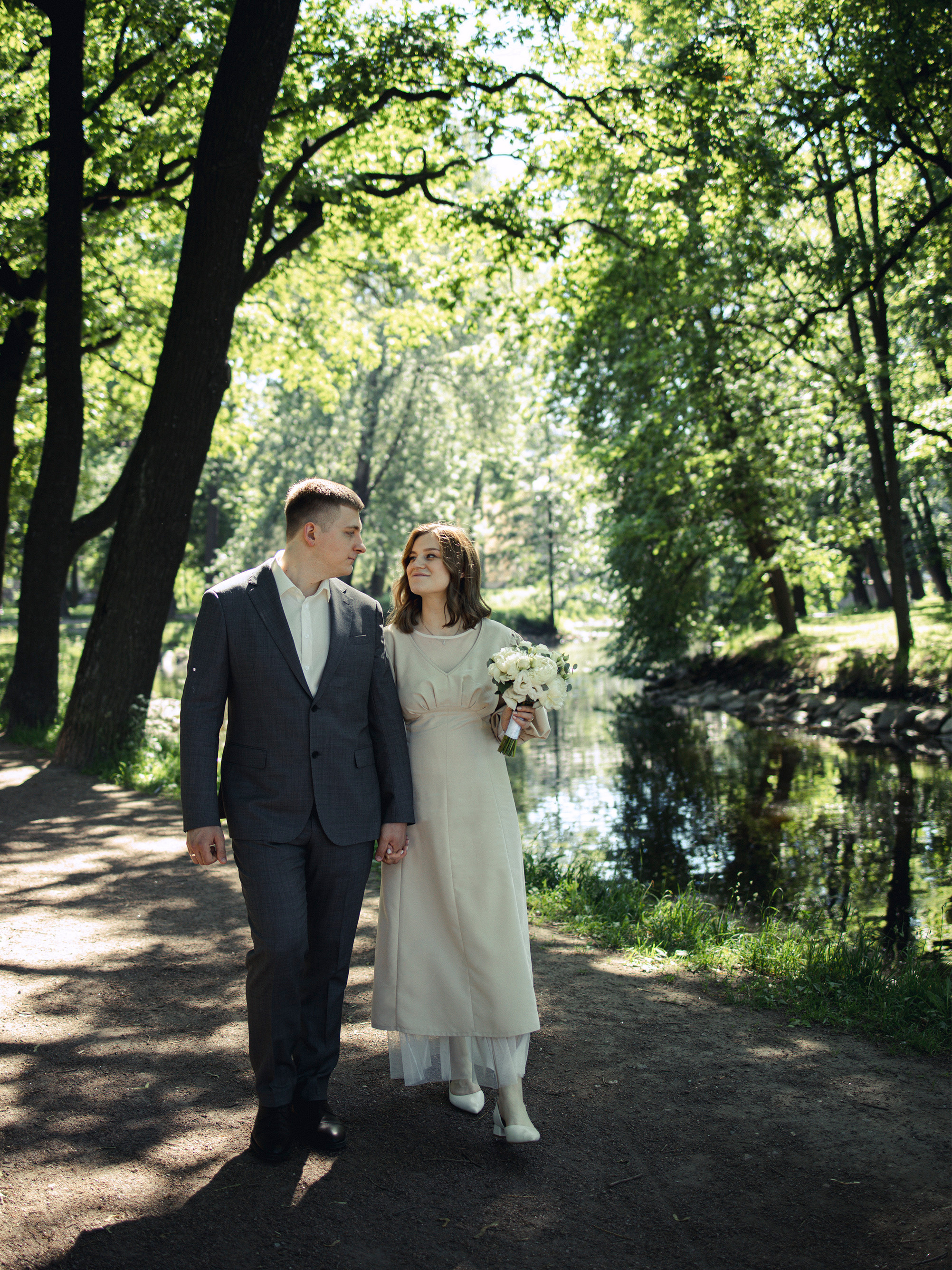 В Таврической оранжереи. Фотограф СПБ Засорина Юлия