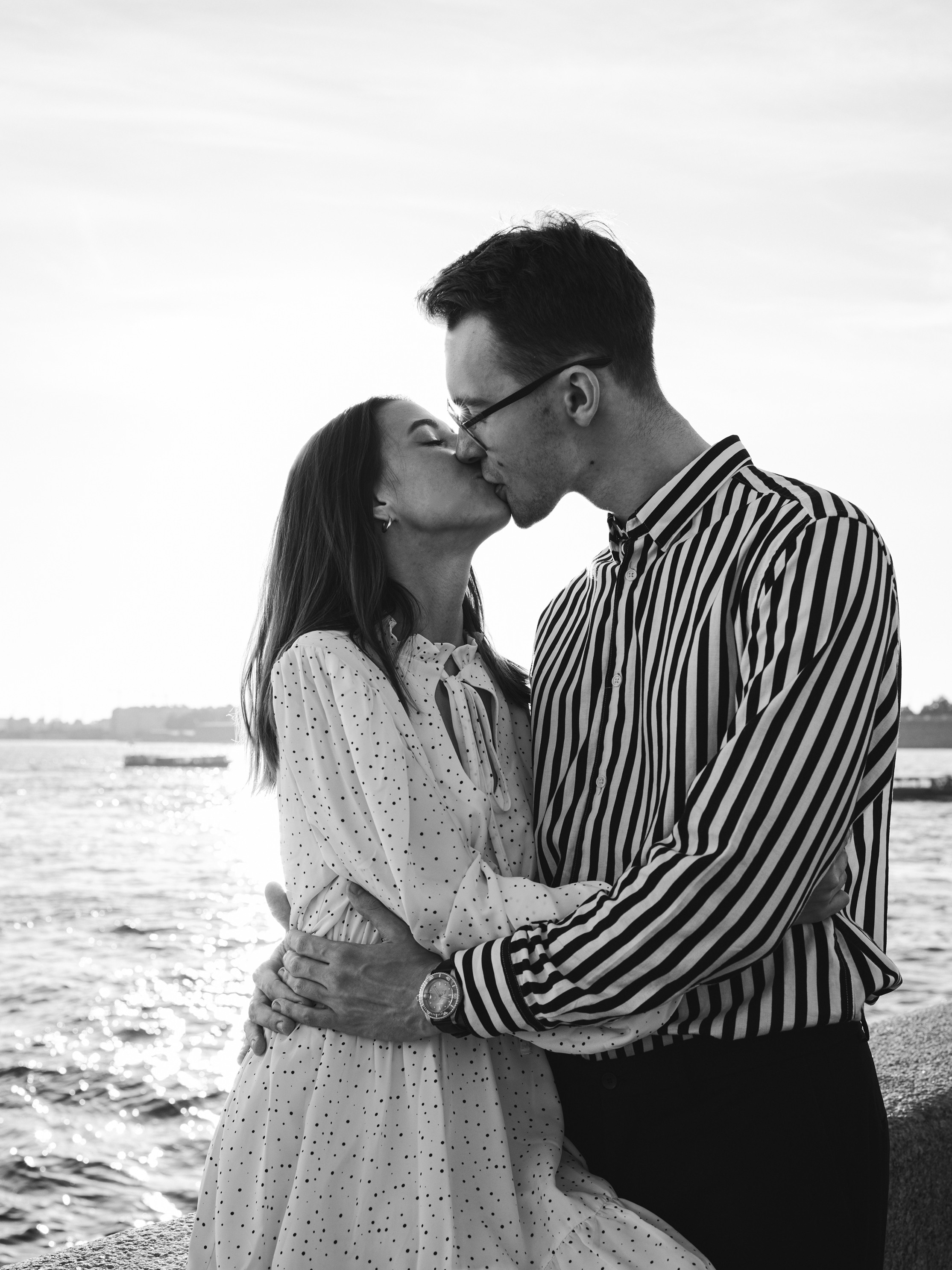 Свидание с Петербургом. Фотограф СПБ Засорина Юлия