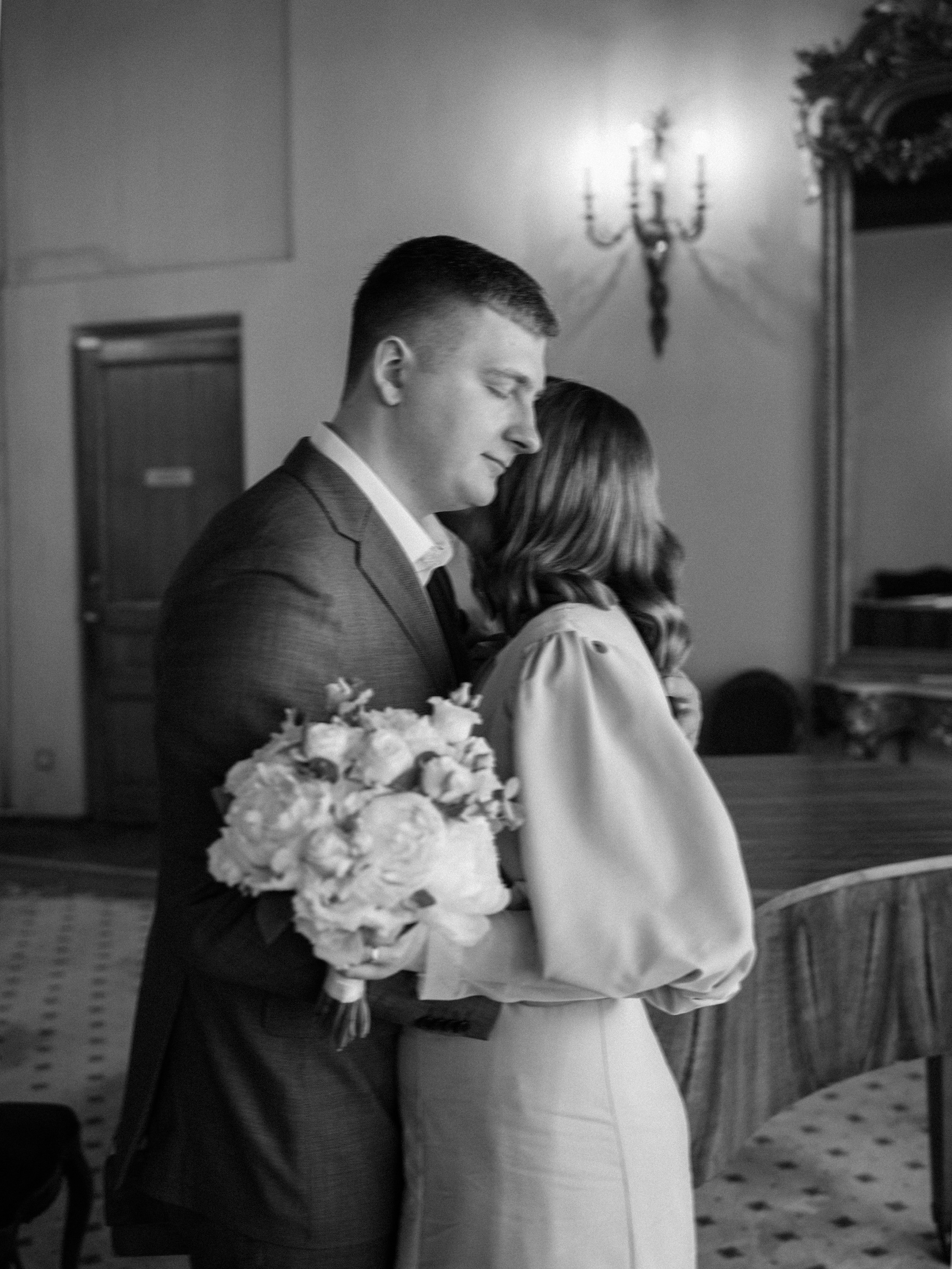 В Таврической оранжереи. Фотограф СПБ Засорина Юлия