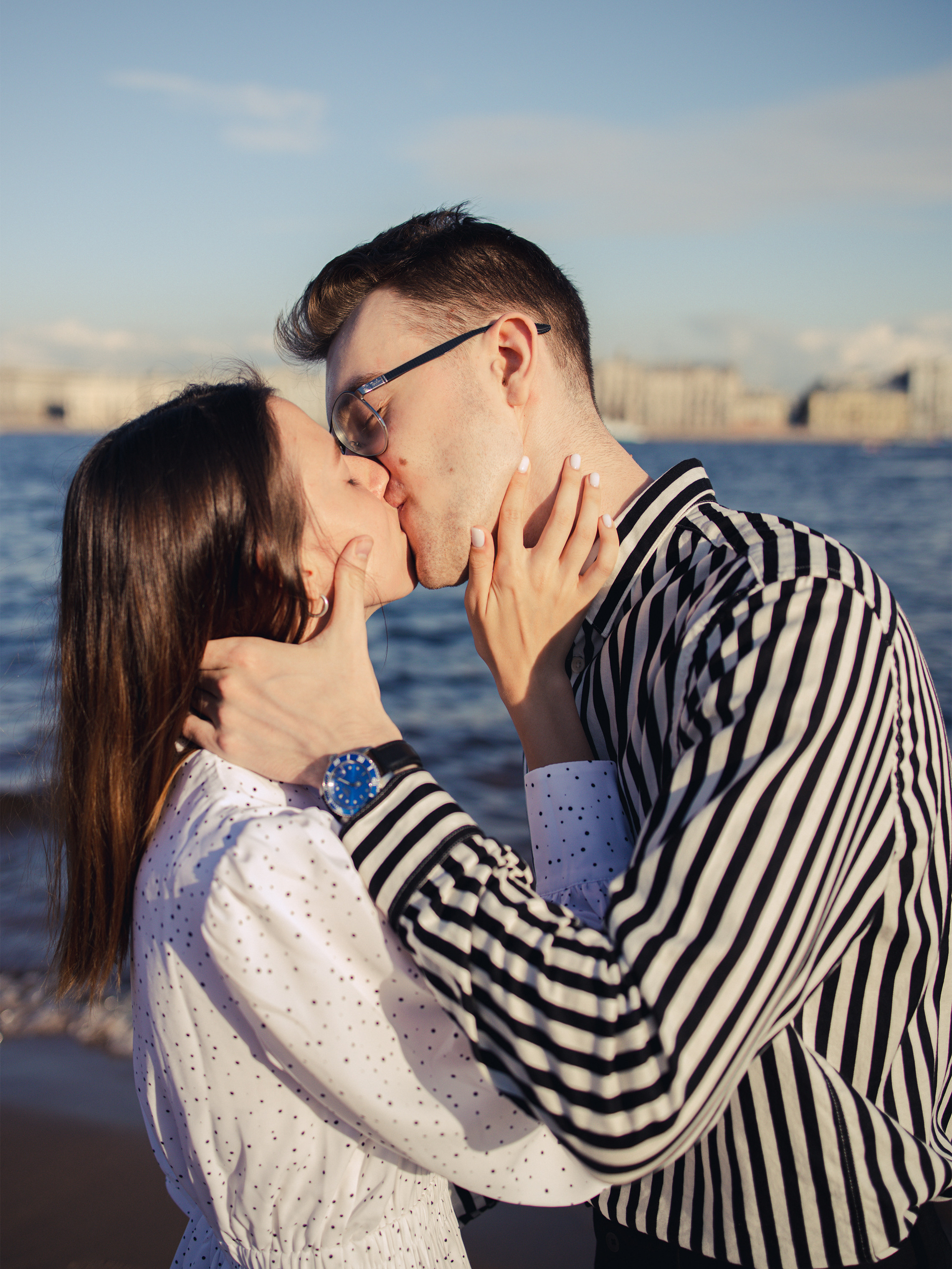 Свидание с Петербургом. Фотограф СПБ Засорина Юлия