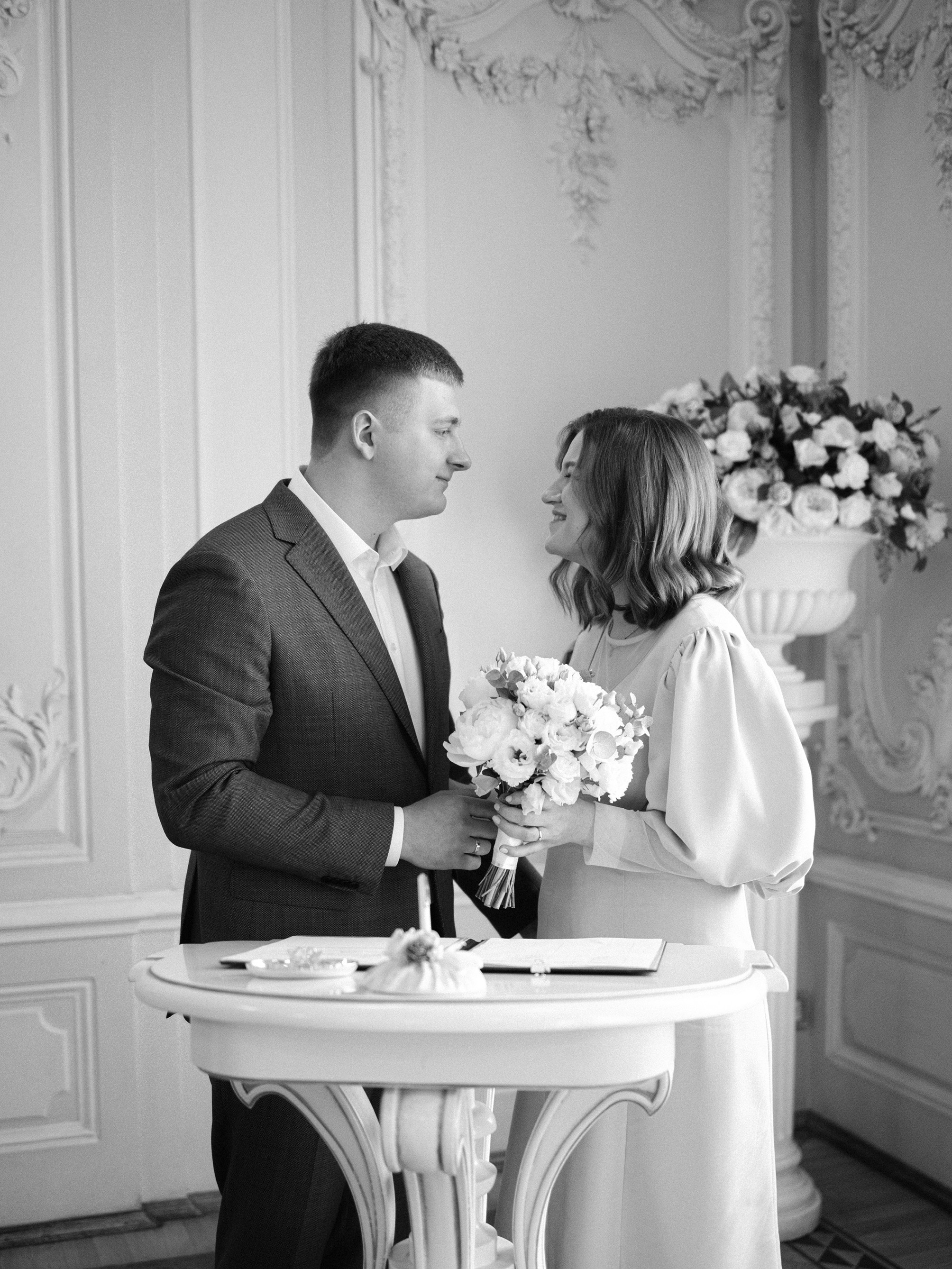 В Таврической оранжереи. Фотограф СПБ Засорина Юлия