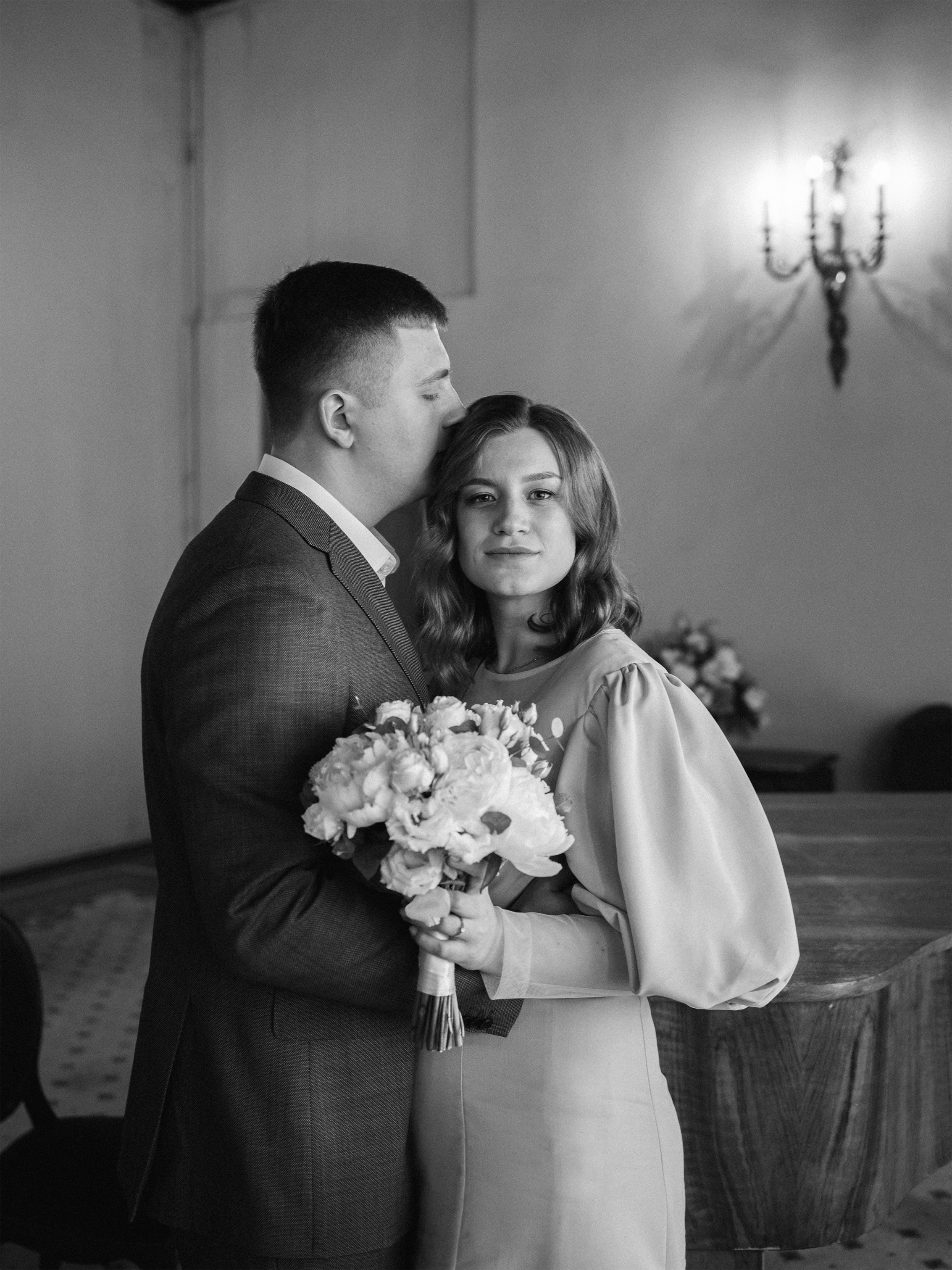 В Таврической оранжереи. Фотограф СПБ Засорина Юлия