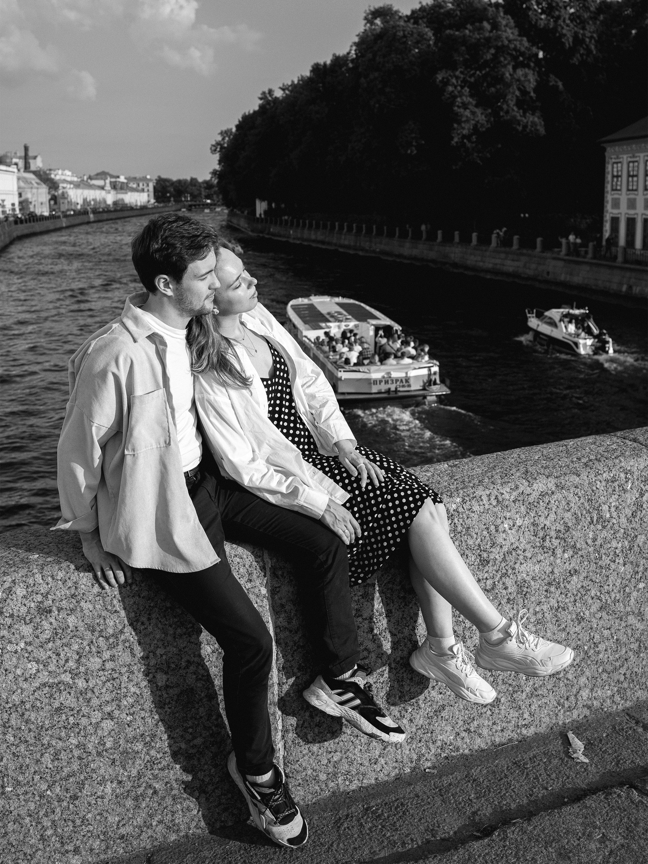 Съемка в студии. Фотограф СПБ Засорина Юлия