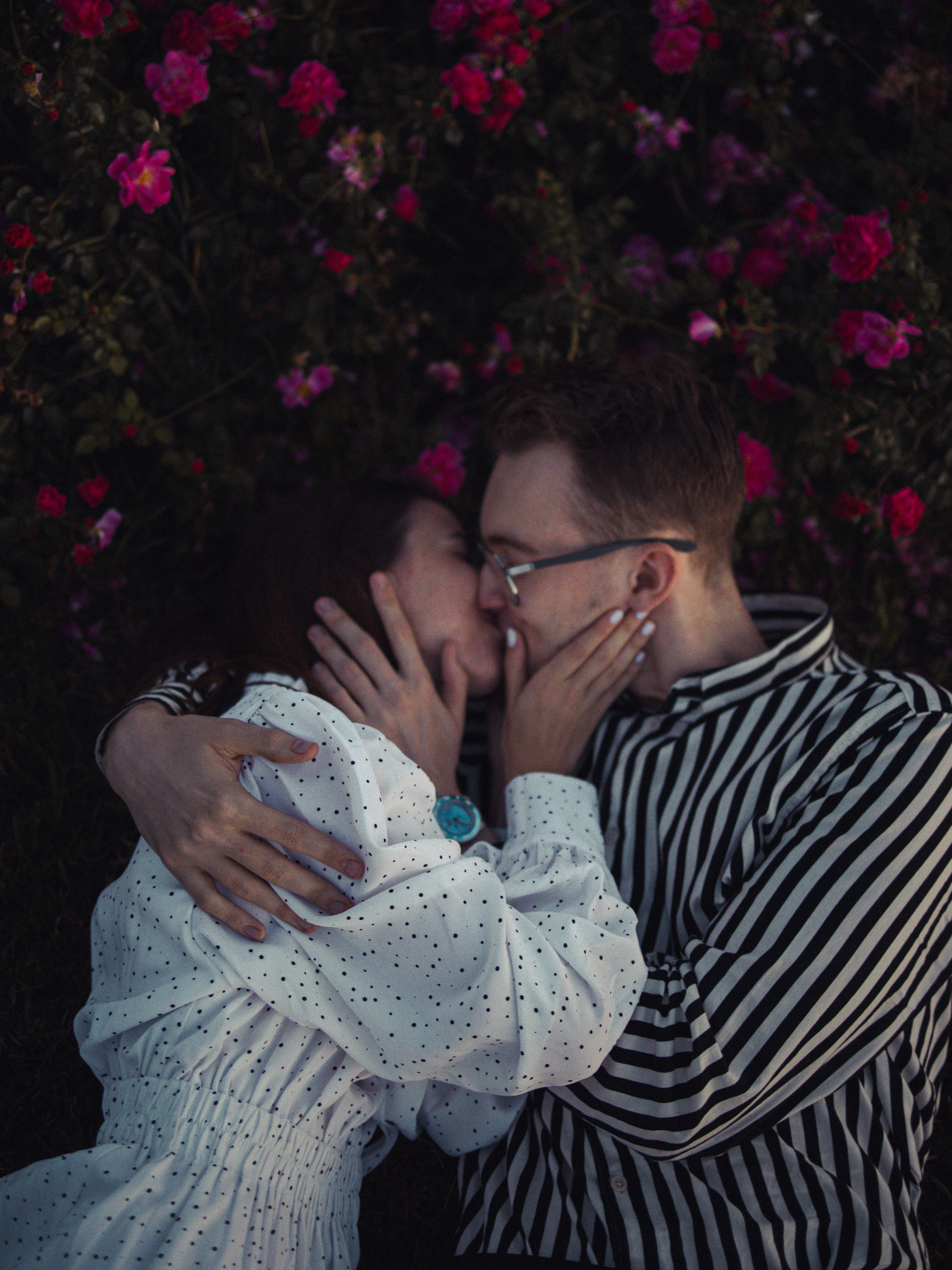 Свидание с Петербургом. Фотограф СПБ Засорина Юлия