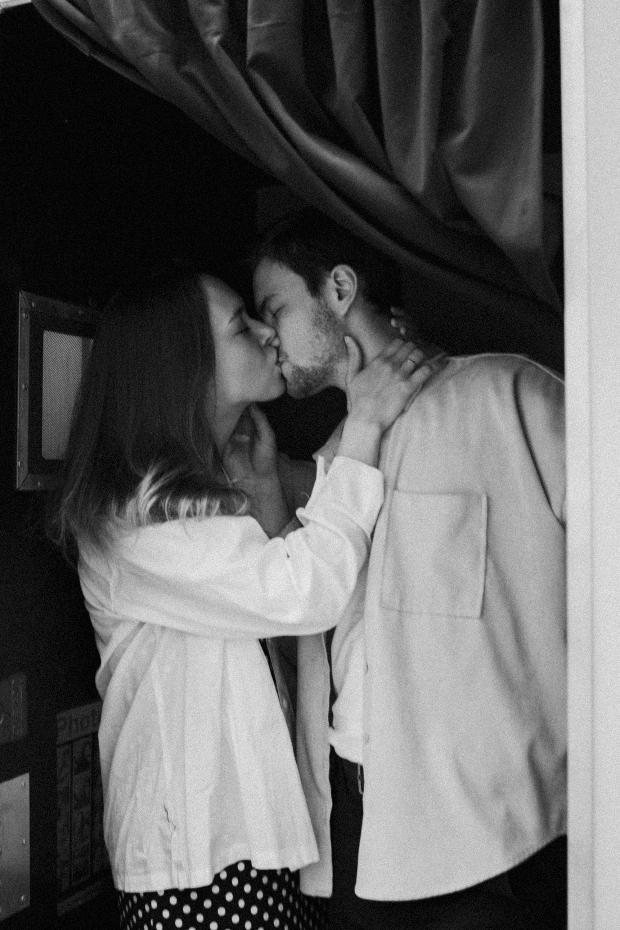 Съемка в студии. Фотограф СПБ Засорина Юлия